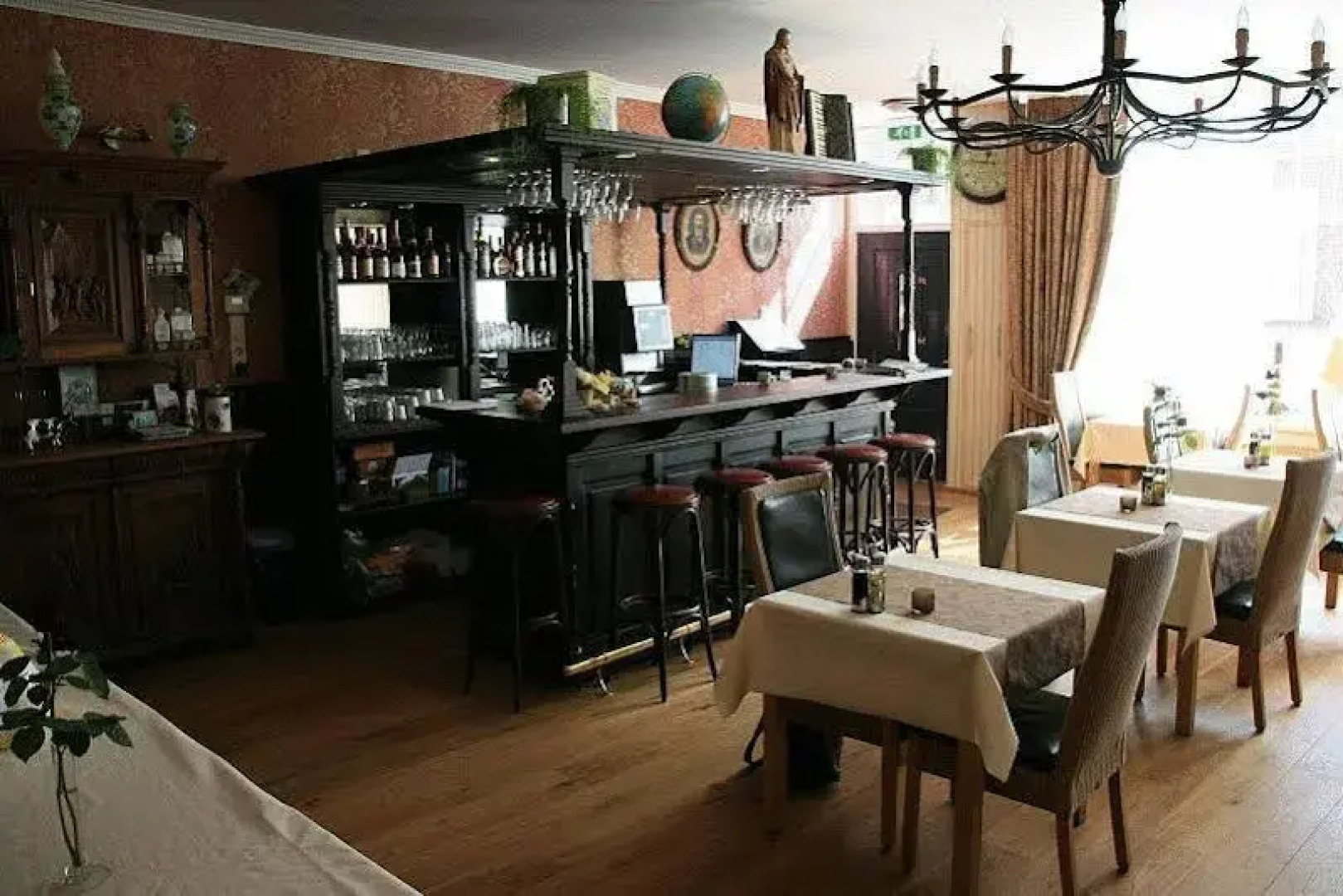 De Vier Heemskinderen