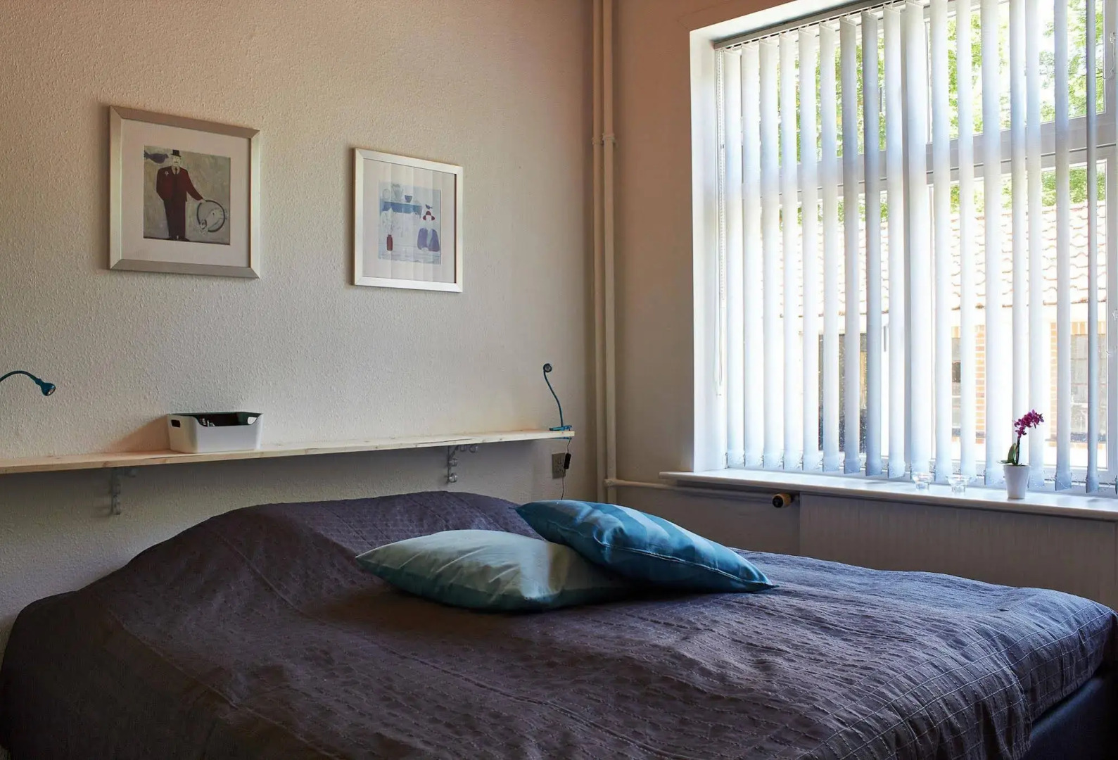 Noeraa Gamle Skole Bed & Breakfast