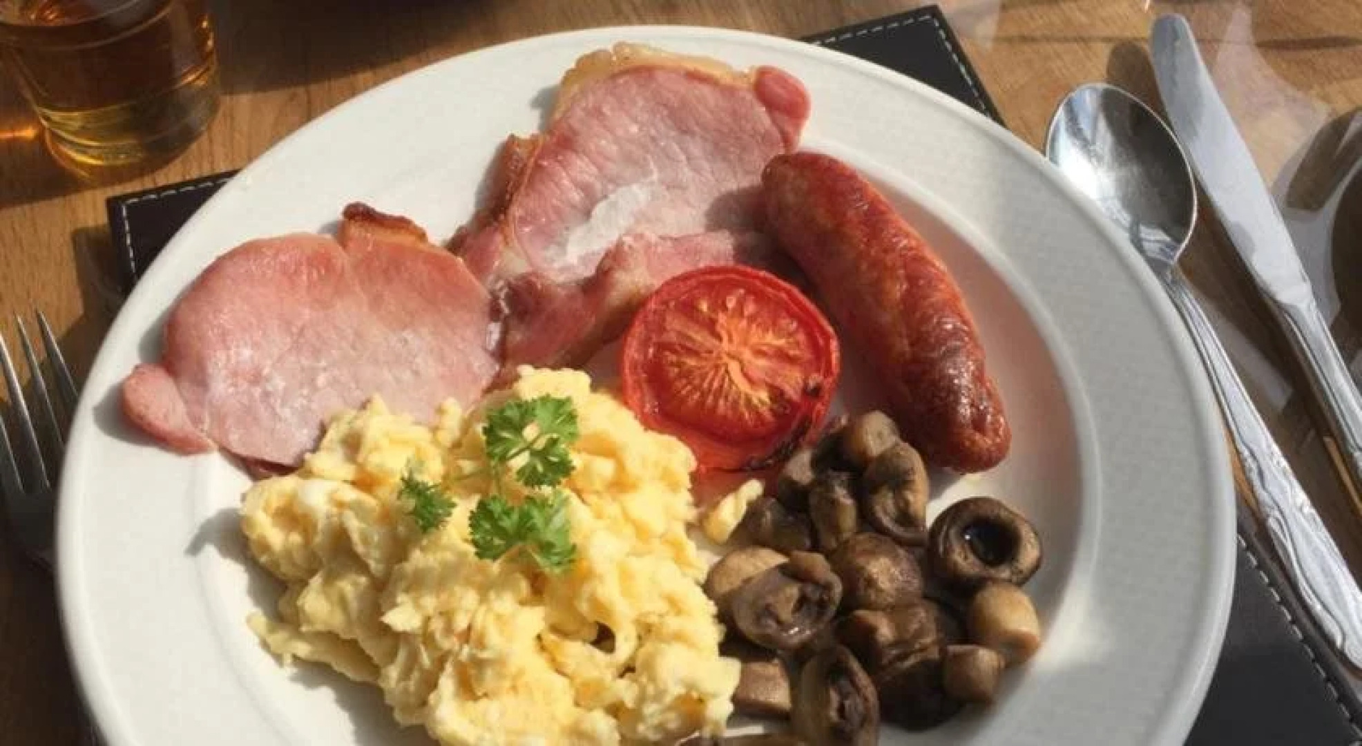 The Alendale Guest House