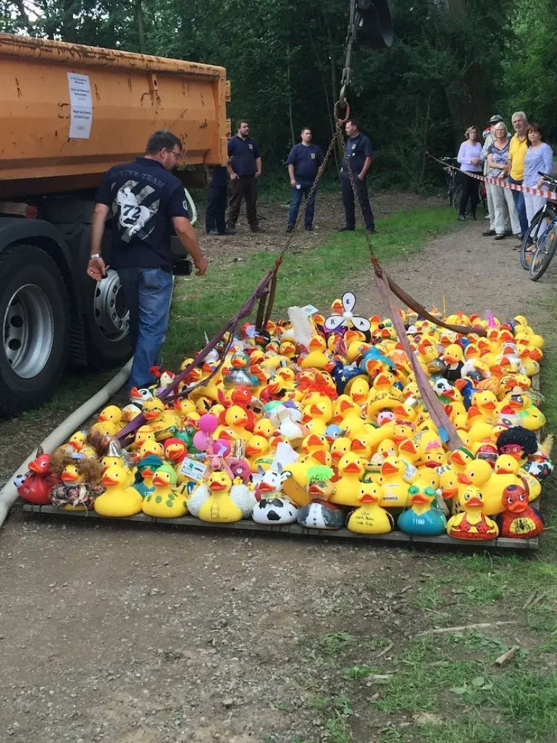 Gästehaus Peterhoff