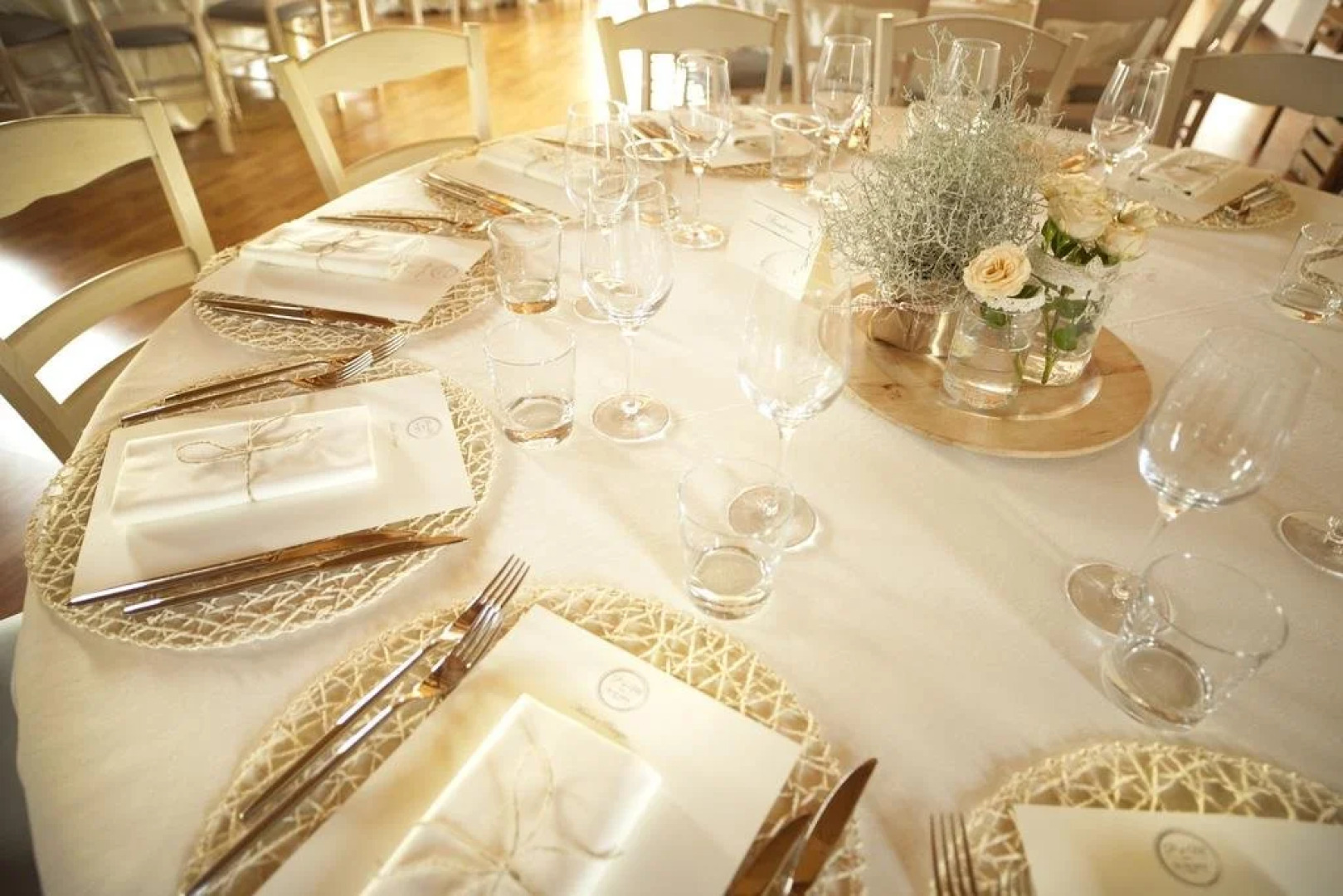 Cascina Borgofrancone