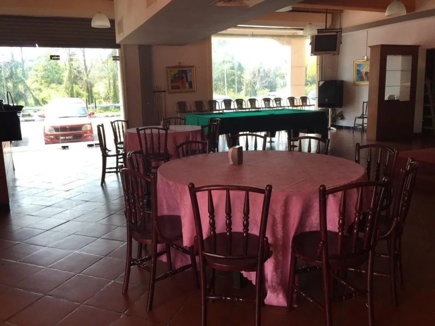 Primaland Port Dickson Resort & Convention Centre (PRCC)