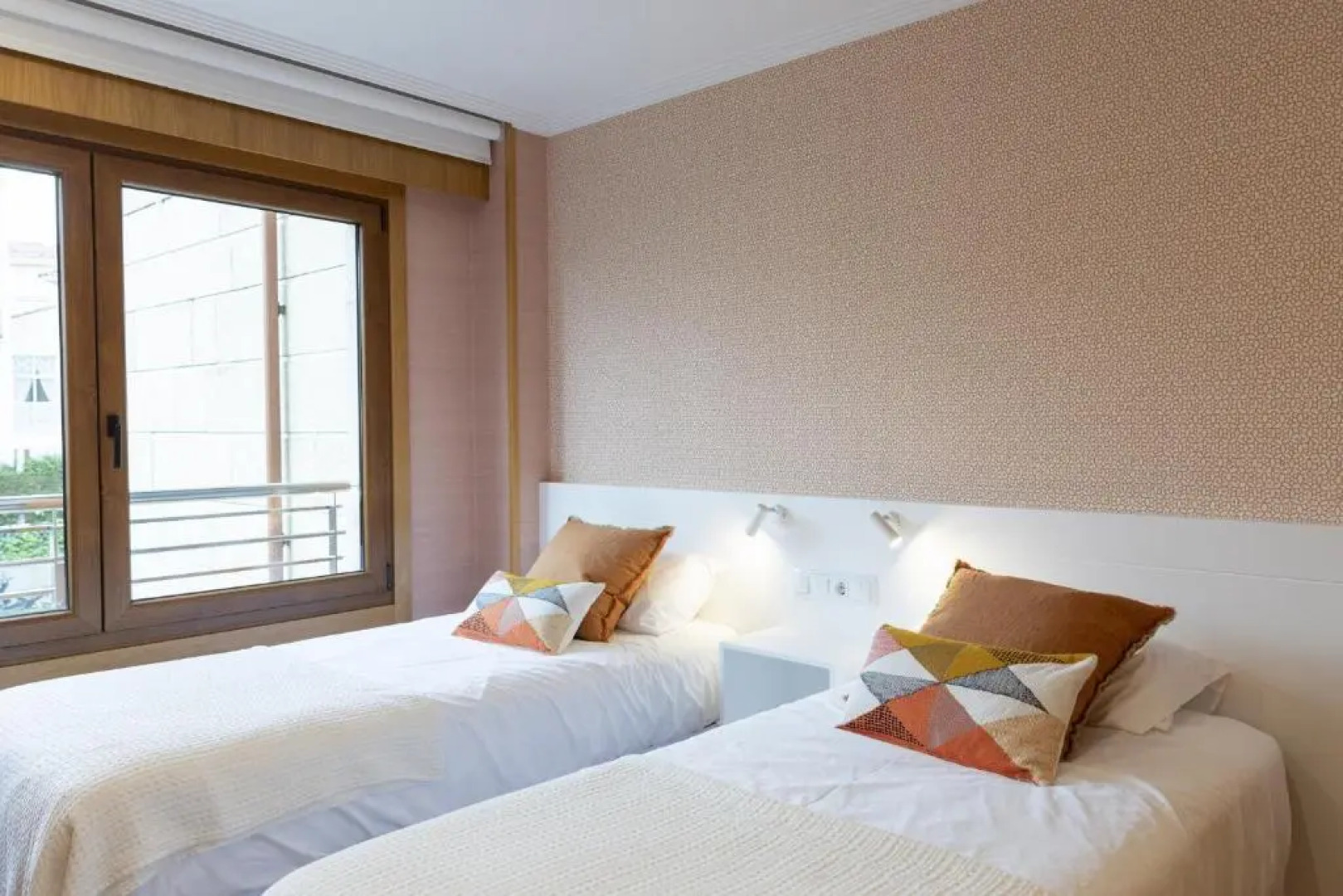 P18 Villalia Apartamento en la Isla de la Toja