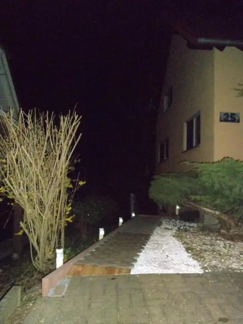 Pension "Am Zuckerberg"