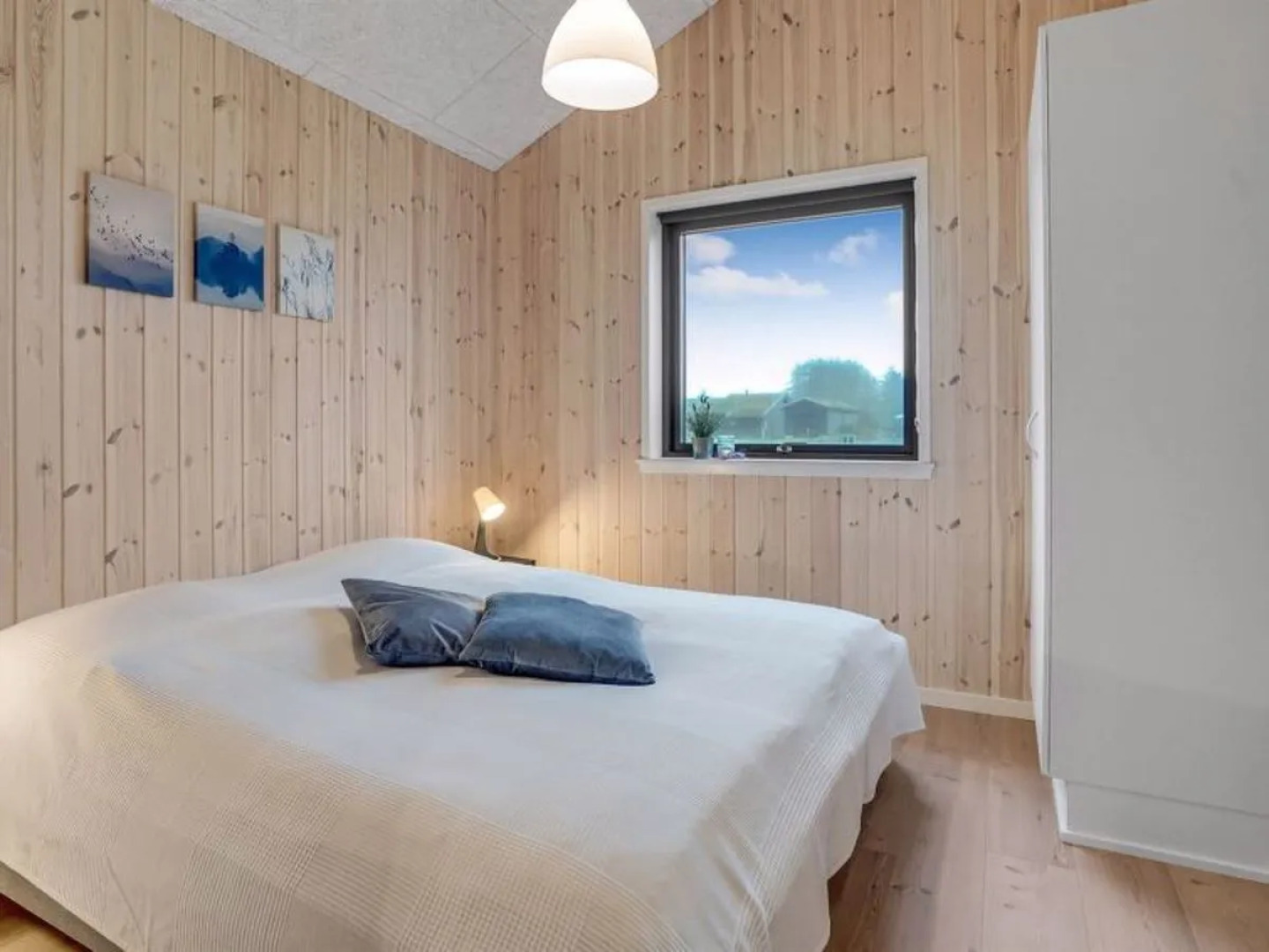 "Acucena" - 1.5km from the sea in NW Jutland