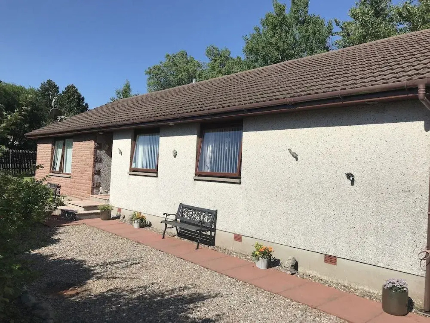 Foinaven Bed & Breakfast