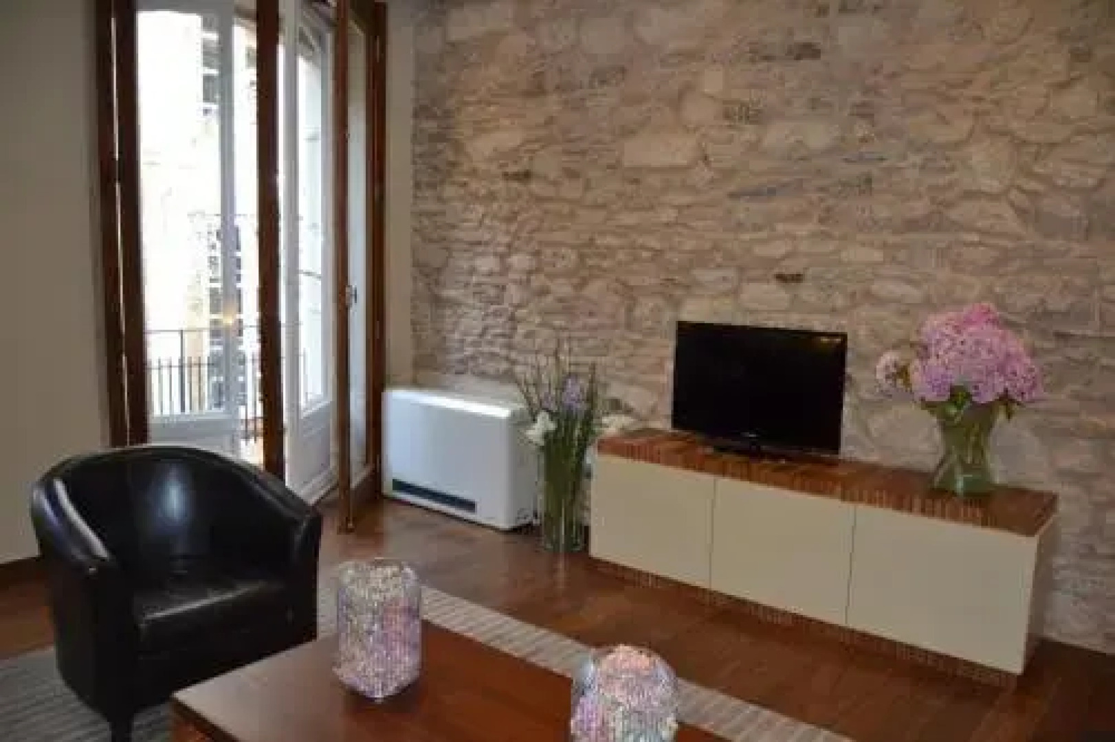 Apartamentos Turísticos Pacios