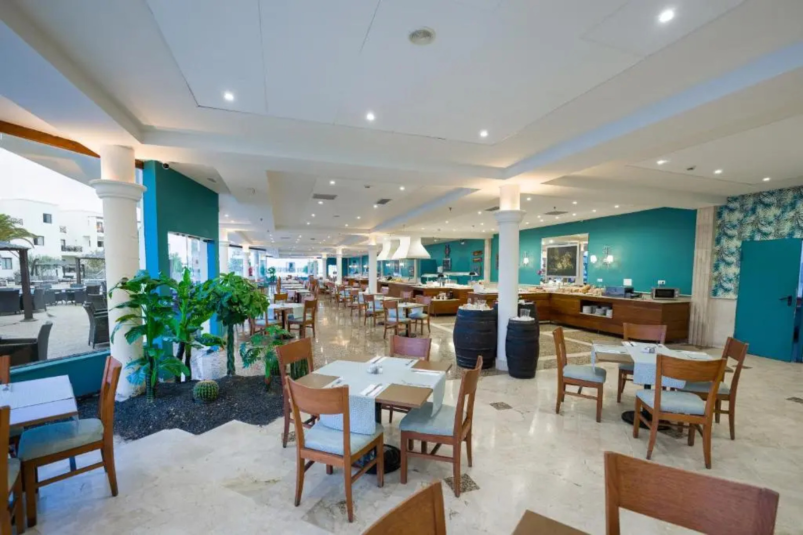 Vitalclass Lanzarote Resort