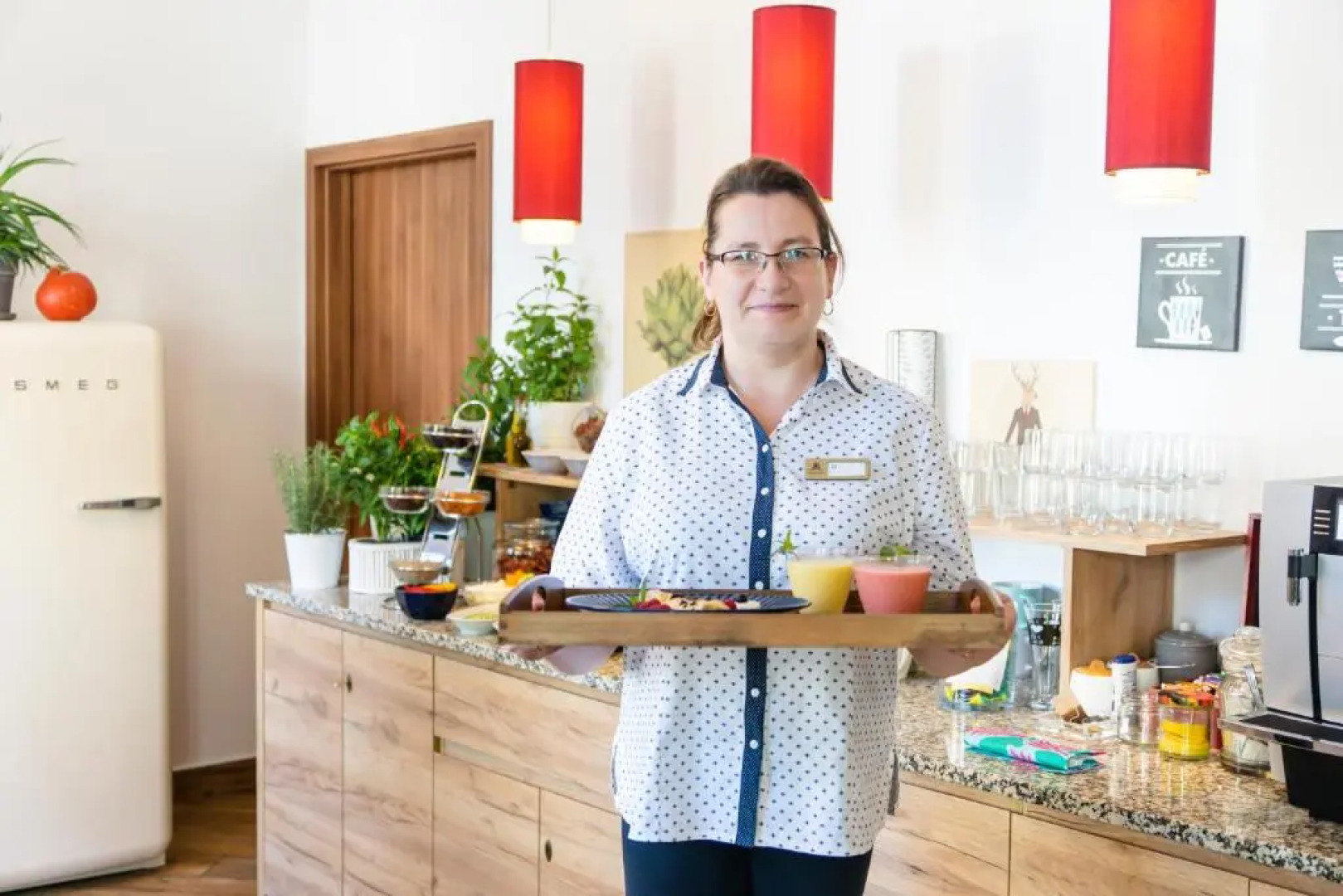 Hornigold w Zielonej Kamienicy