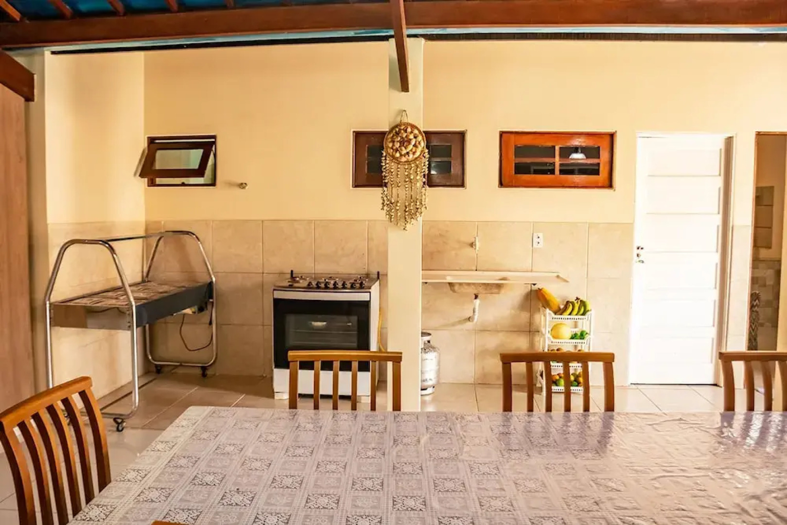 Casa em Cond Fechado em Barra de Santo Ant nio AL