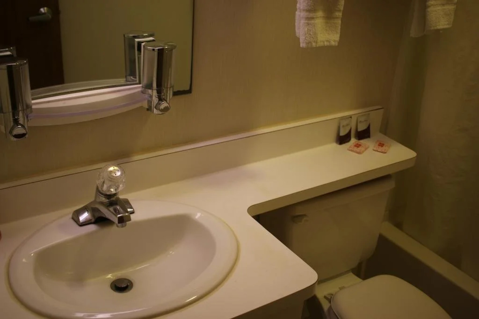 Motel 6 North Sioux City, SD – I-29 North