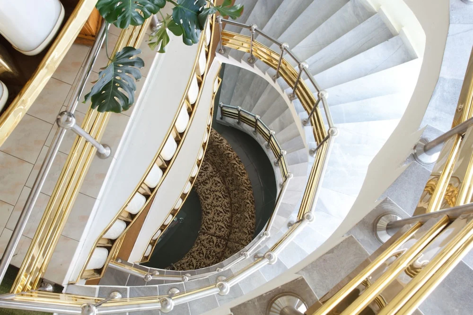 Отель «Воскресенский»