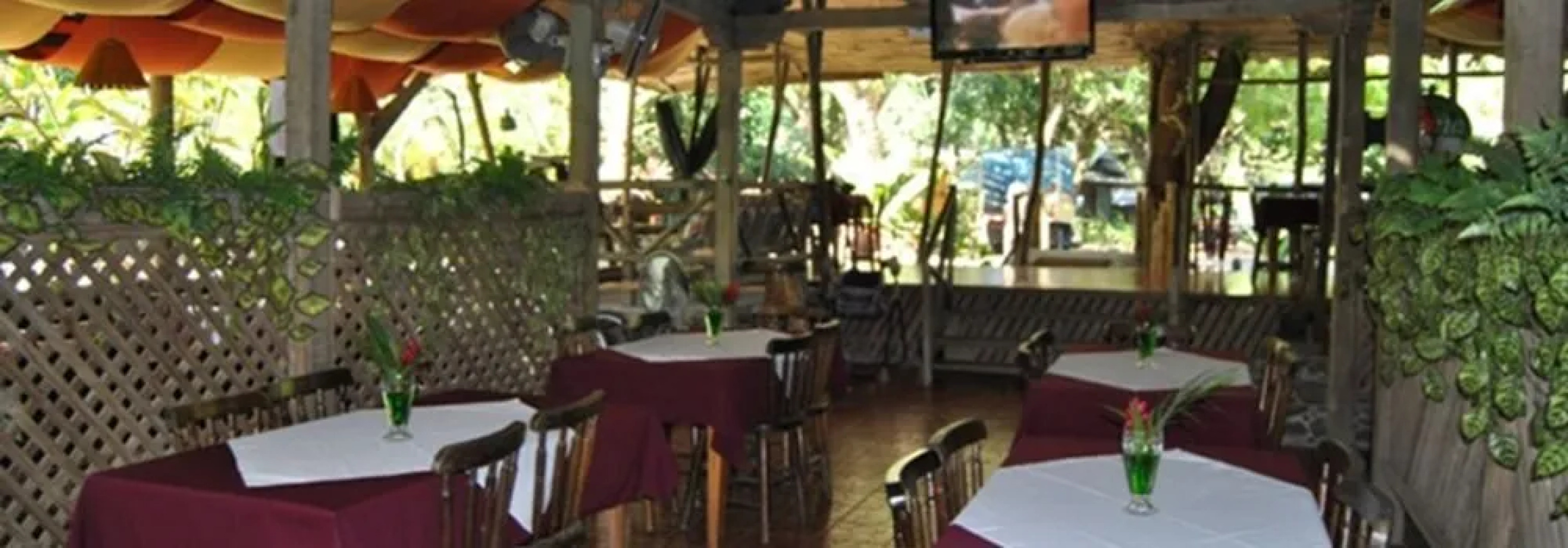 Hotel Quebrada Grande