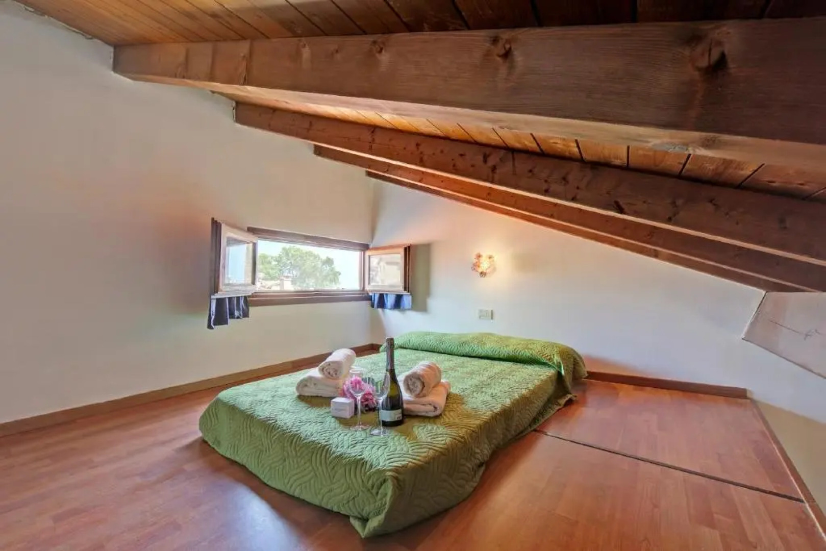 Loft Adamello 200mt From Lake