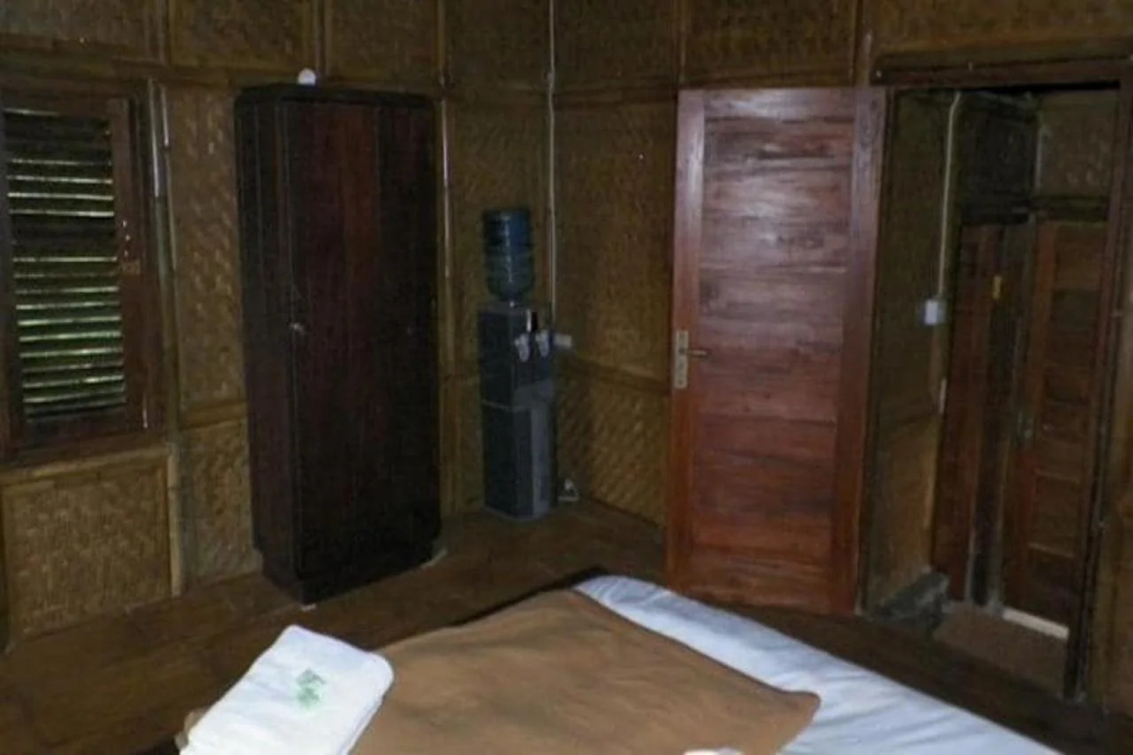 Villa Kampung Karuhun Sutan Raja