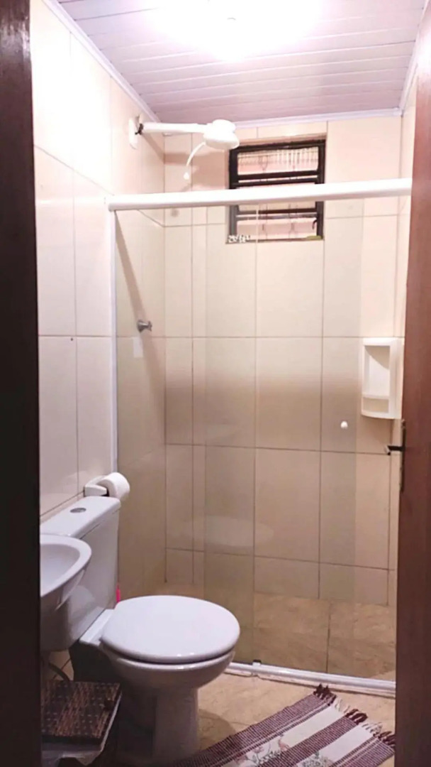 Pousada Recanto dos Pássaros