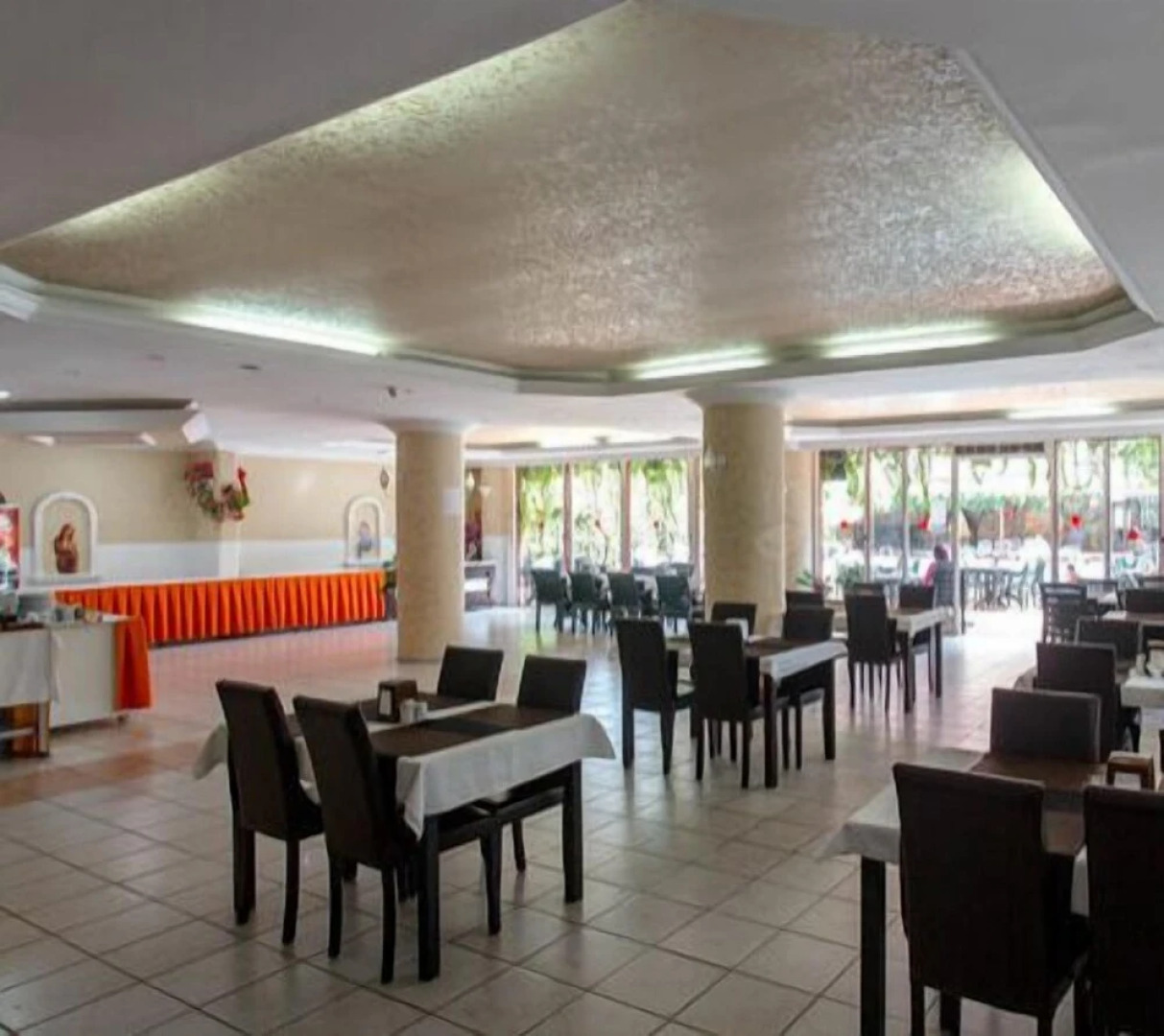 Sun Vera Hotel (ex Fun Point Hotel)