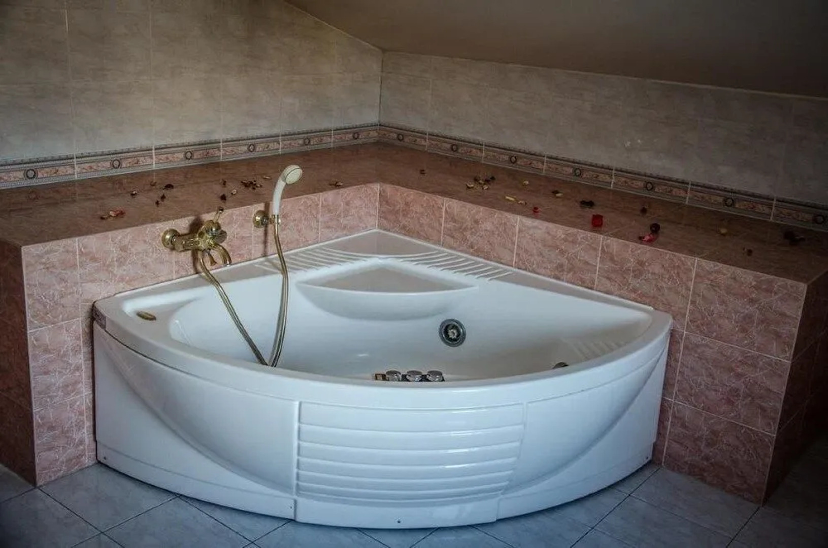 B&B Villa Lidia - La Maestra del Borgo