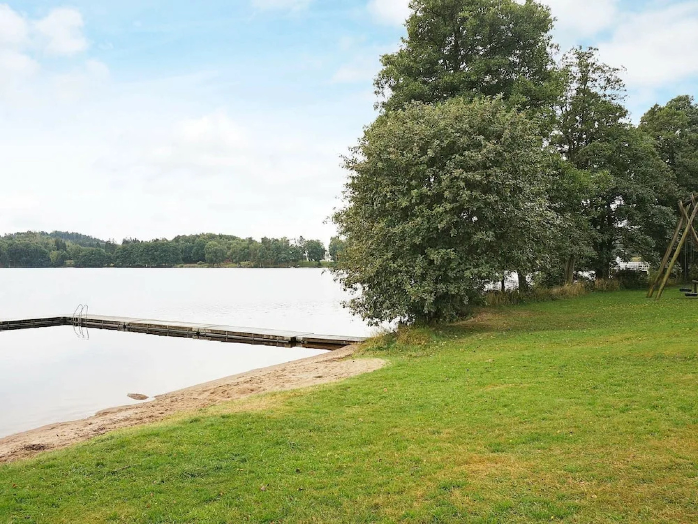 4 Person Holiday Home in Ullared