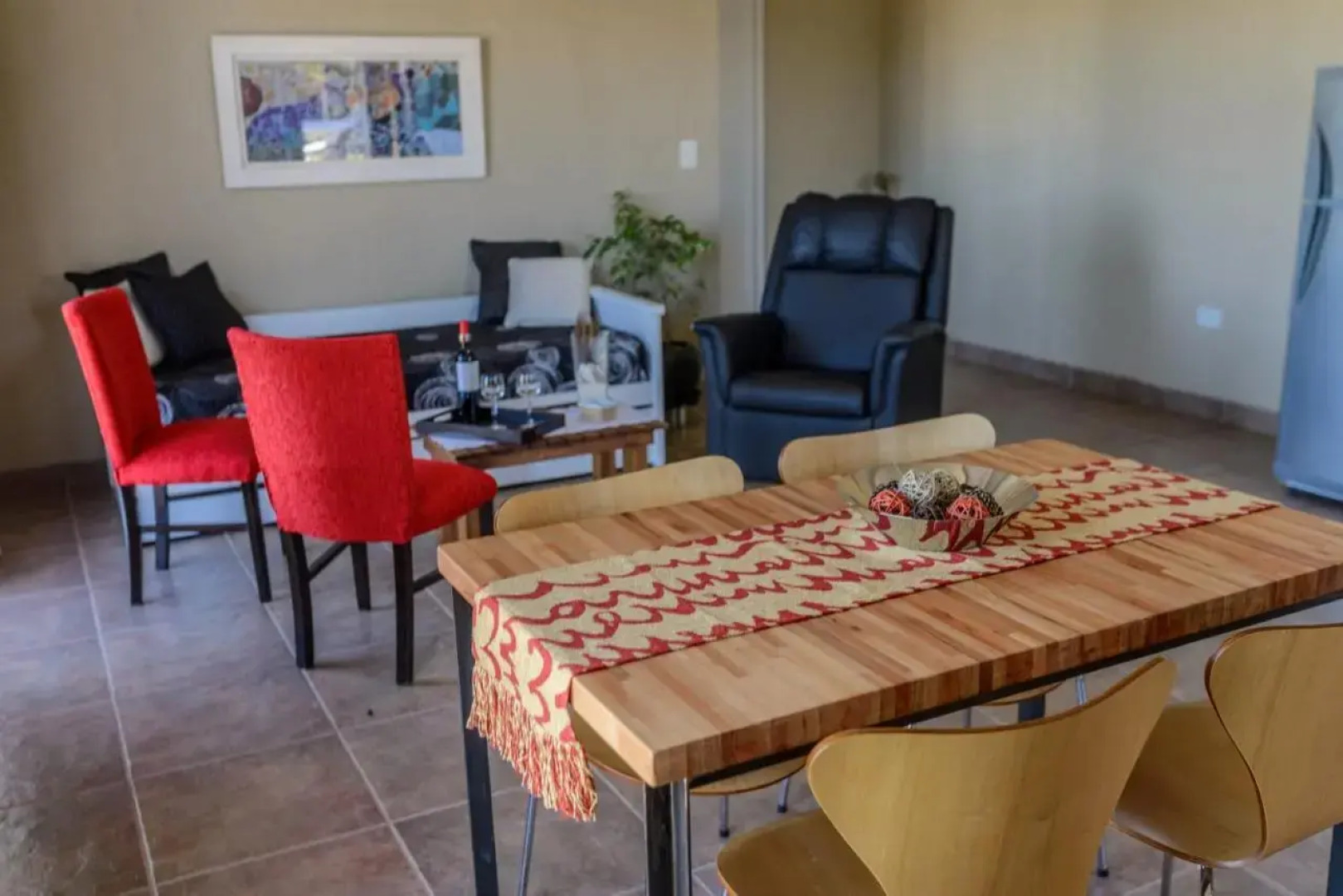 Radazul Apart de Mar & Campo