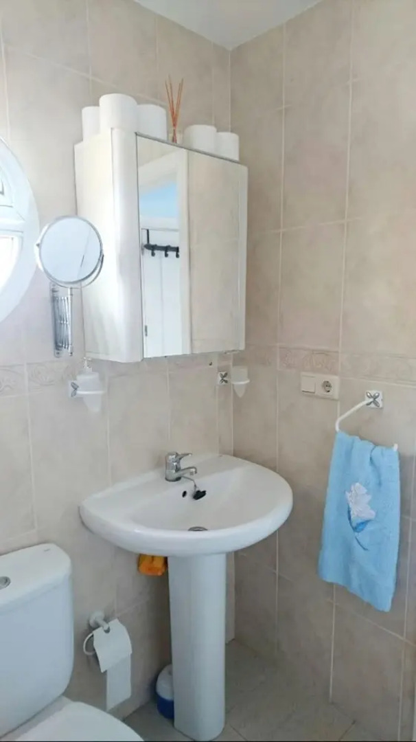 Del Parque Flats Limonero