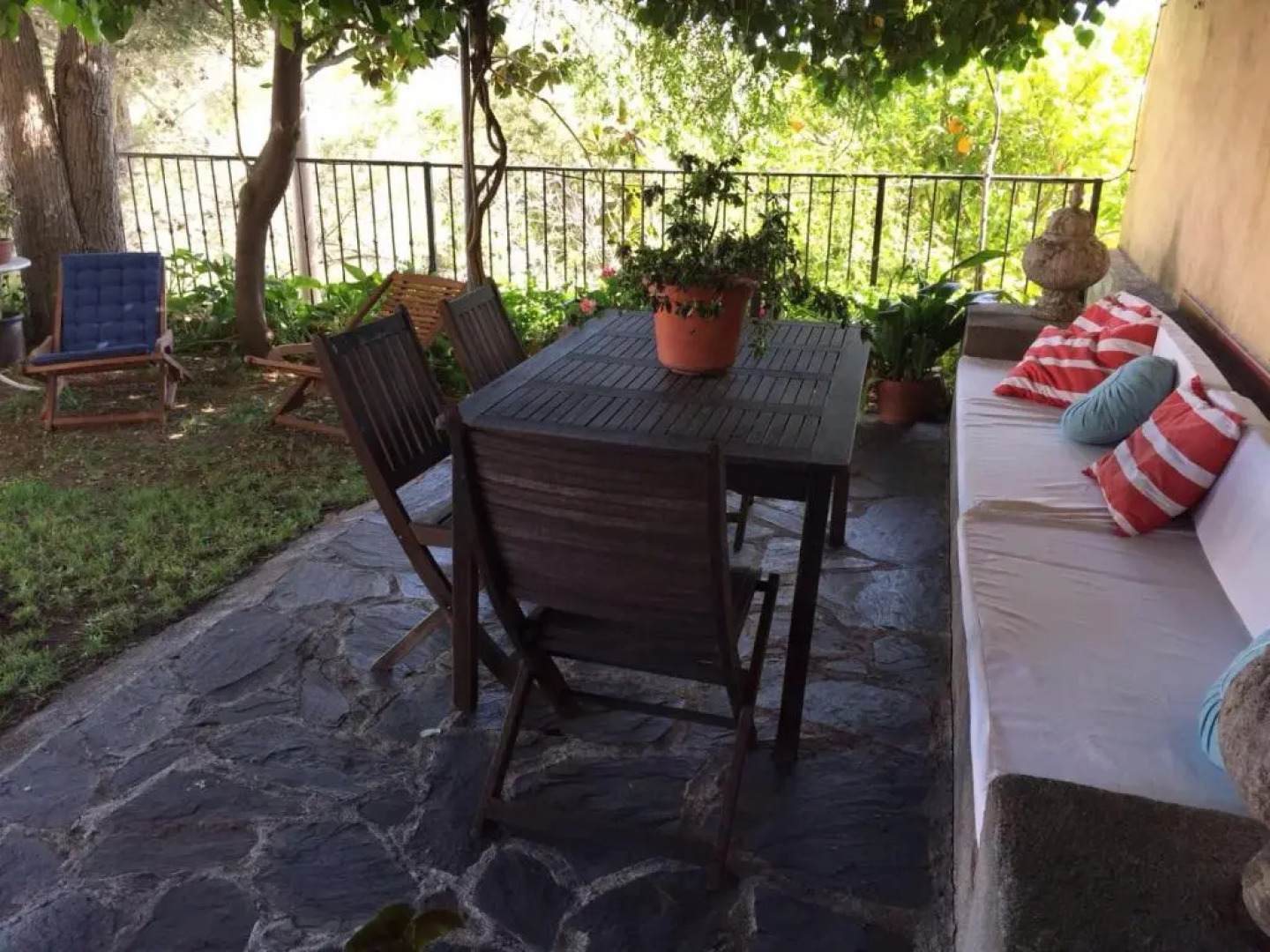 Casa Rural El Fortín