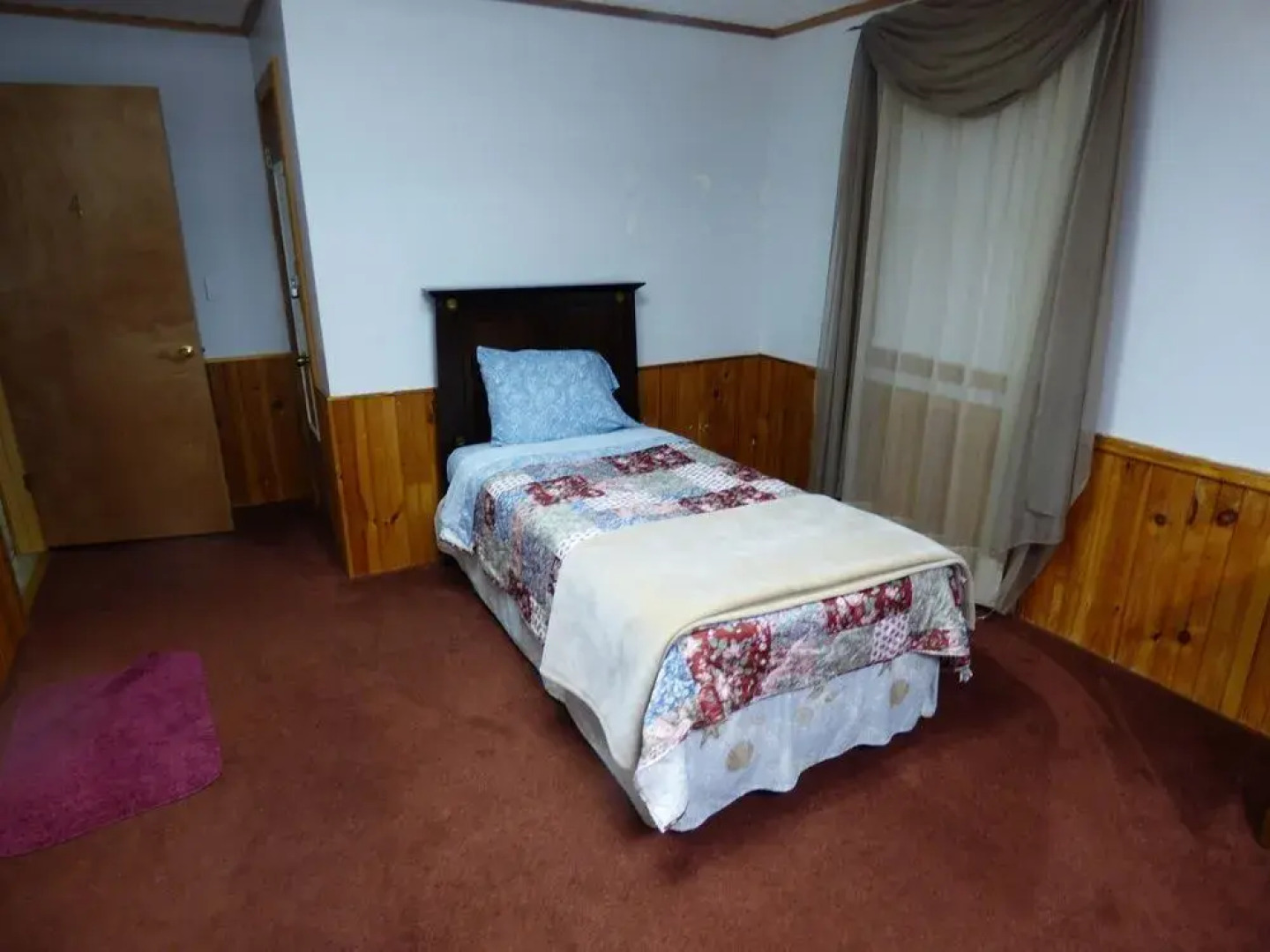 Allen Acres Bed & Breakfast