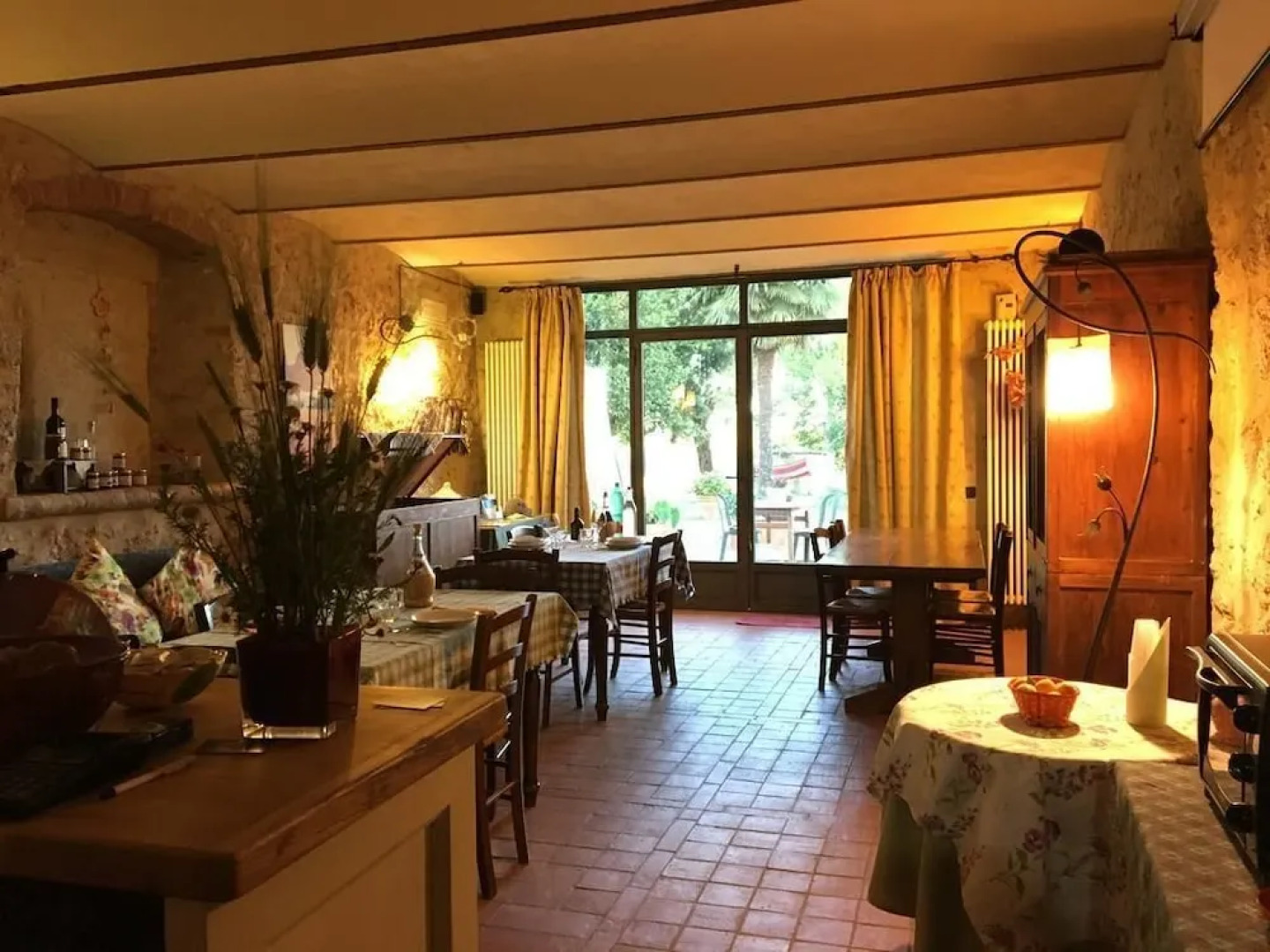 Agriturismo Sant'Ulivieri