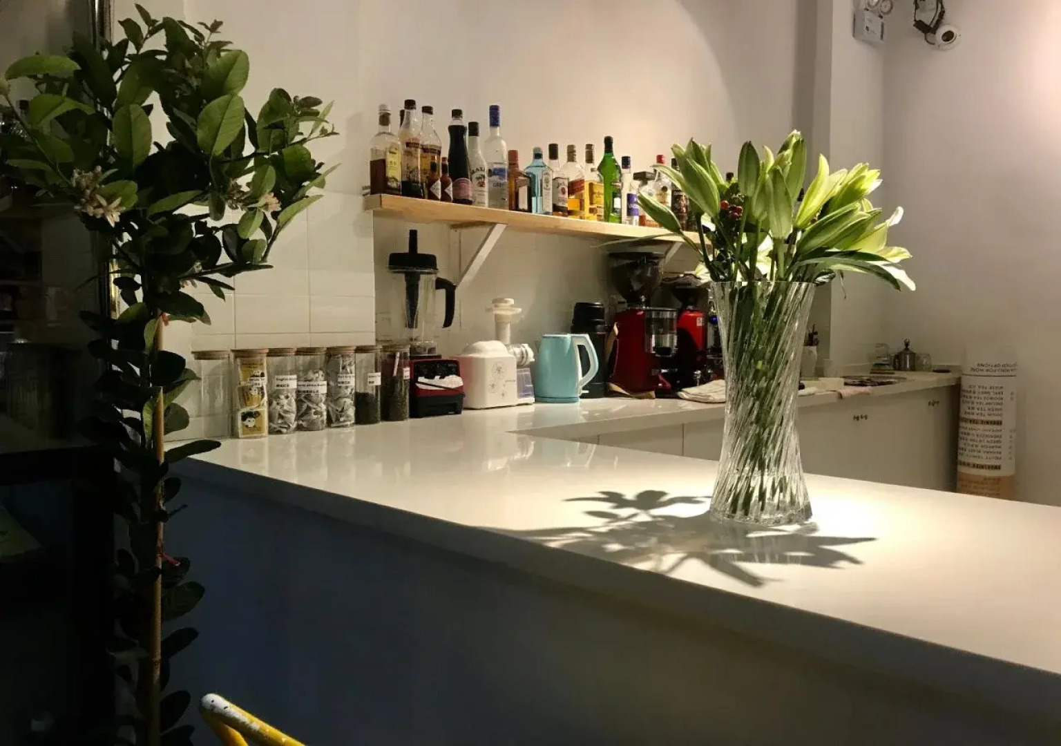 Wada Hostel in Yangshuo