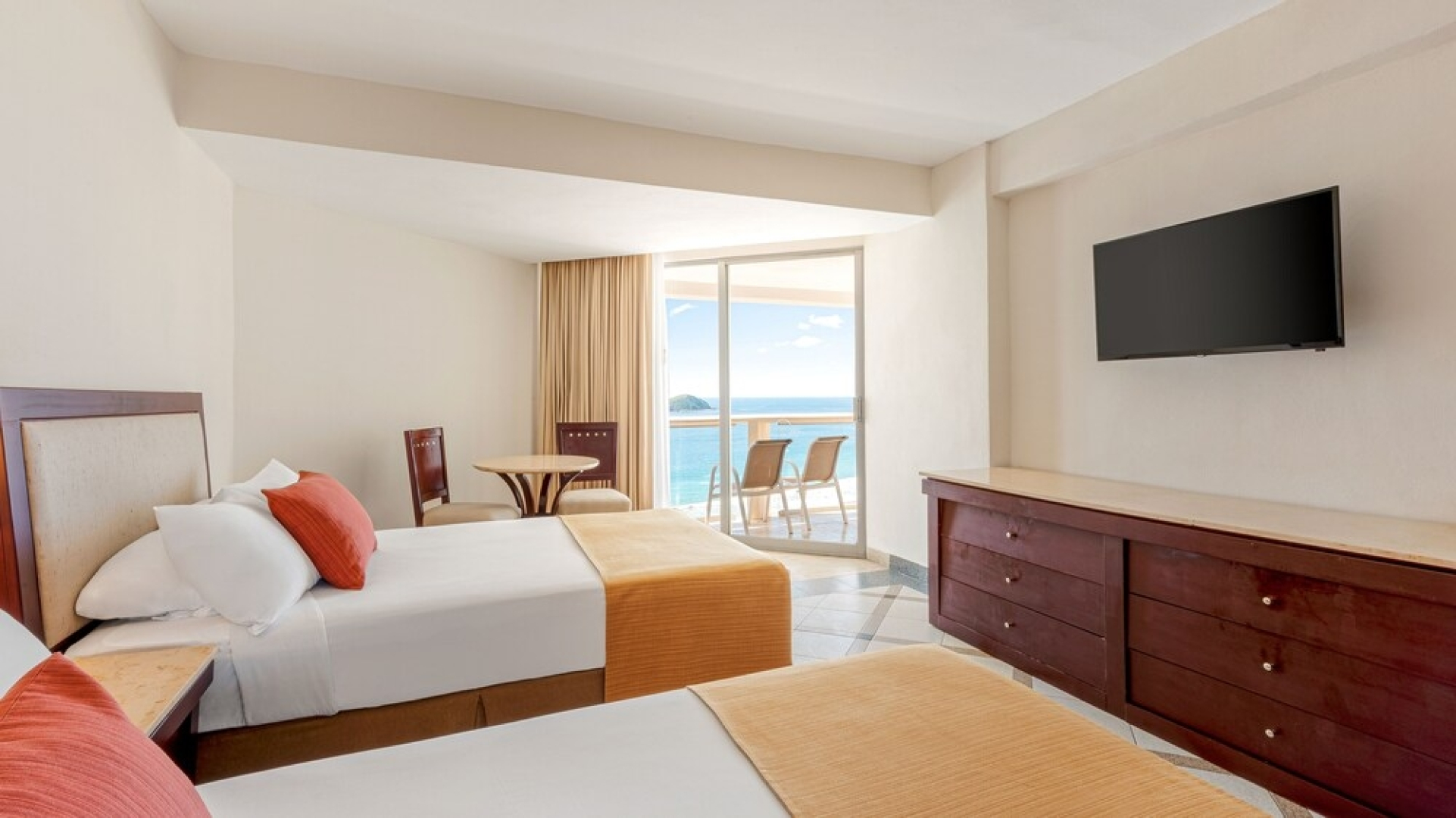 Royal Holiday Club Park Royal Beach Ix - Vacation Club