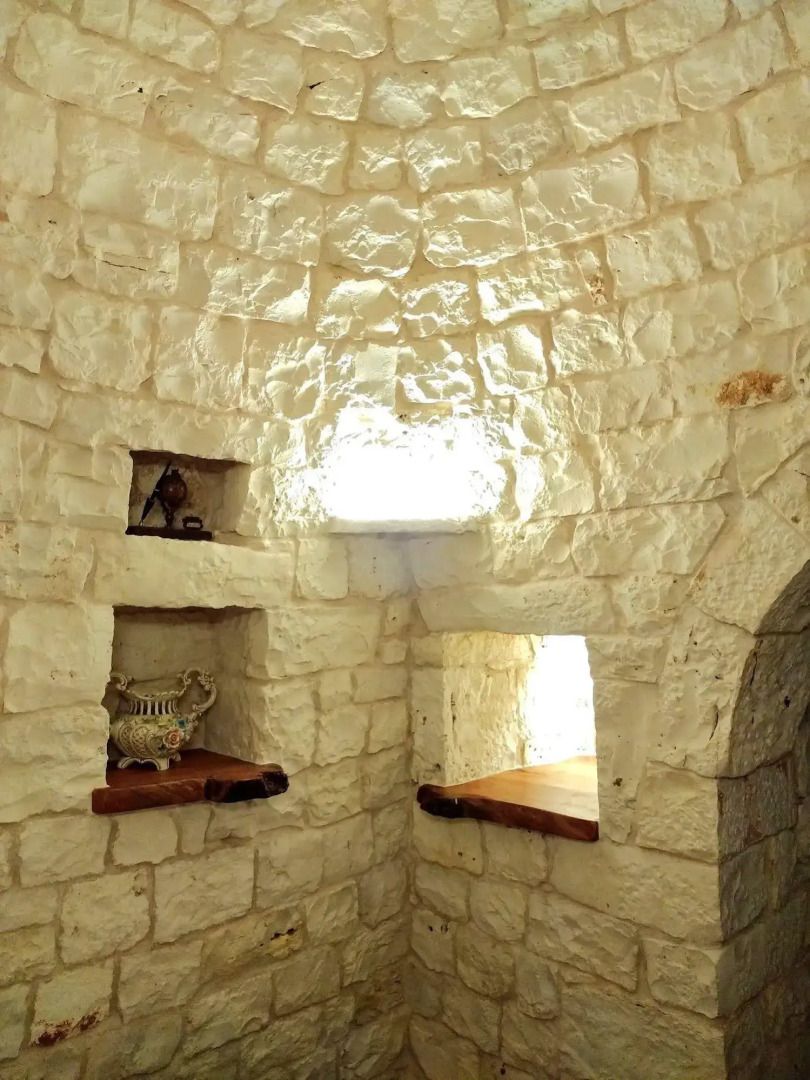 B&B Il giardino degli ulivi