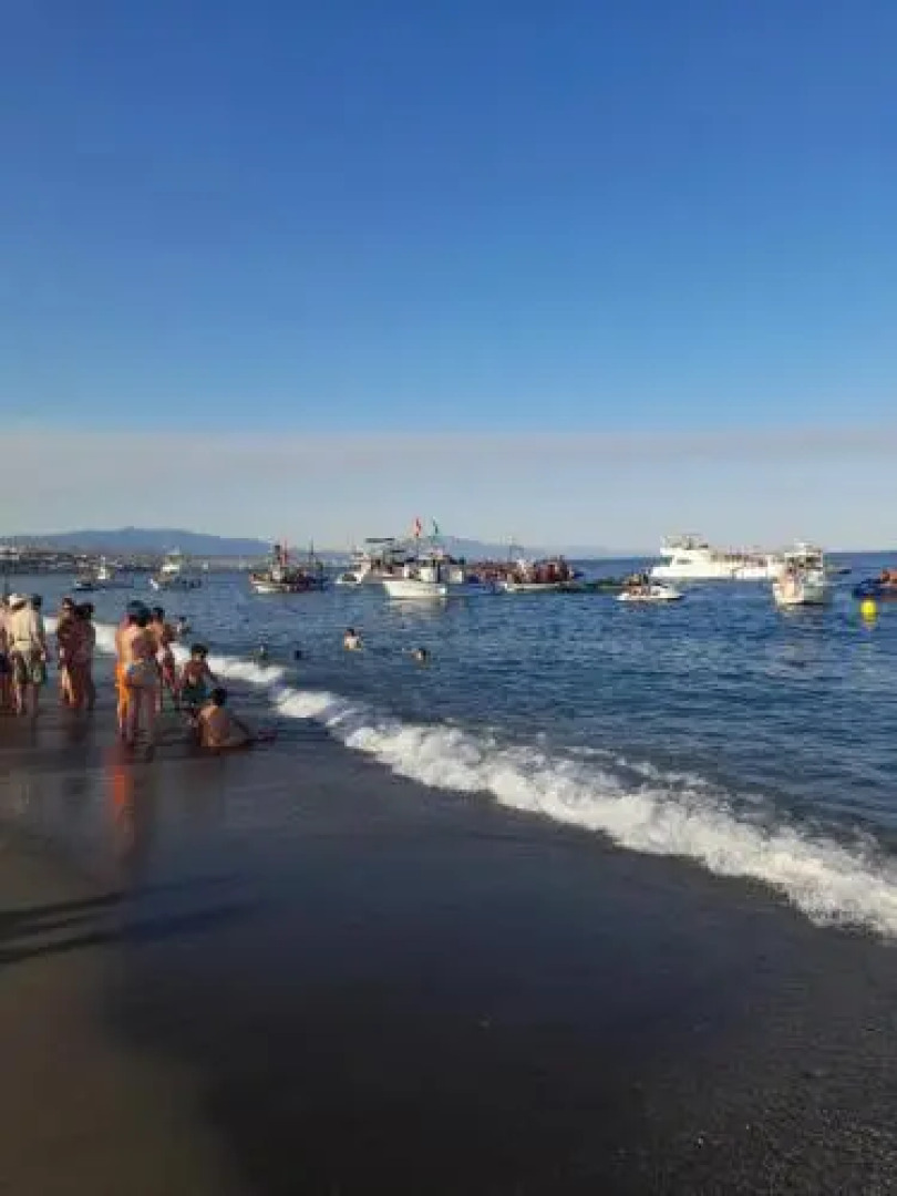 Apartamento La Cordobesita