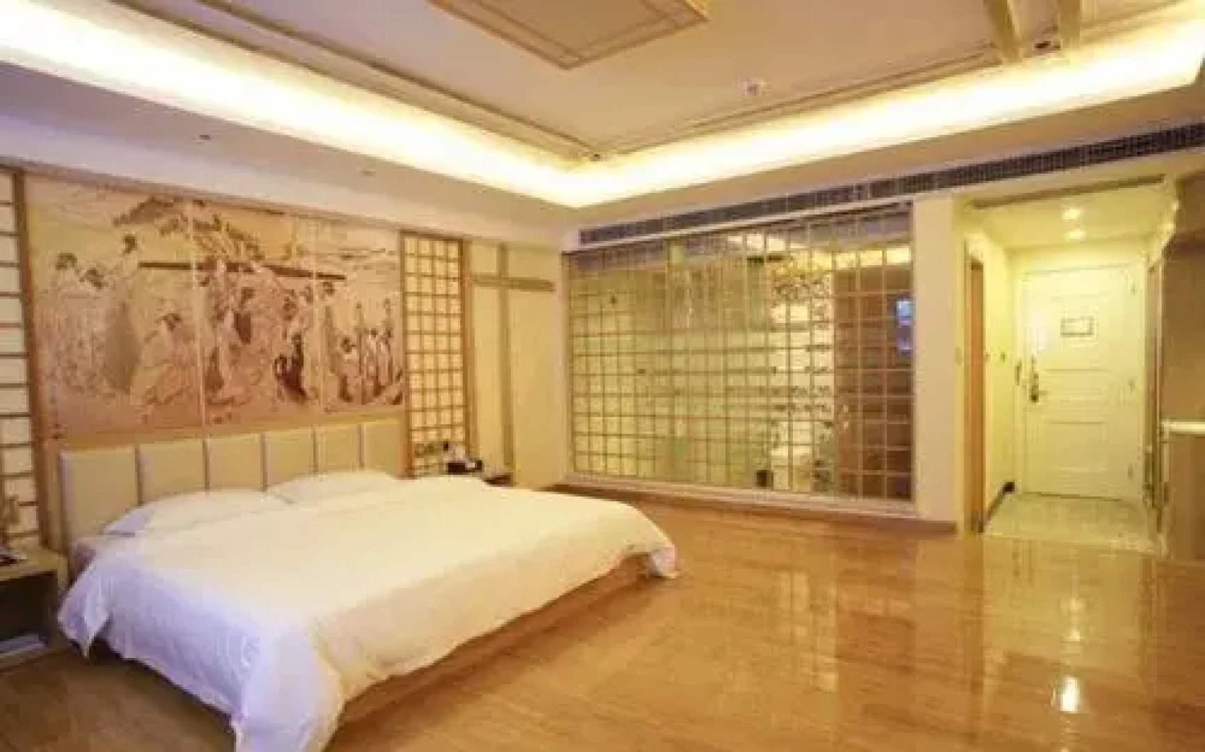 Yinhaiwan Grand Hotel