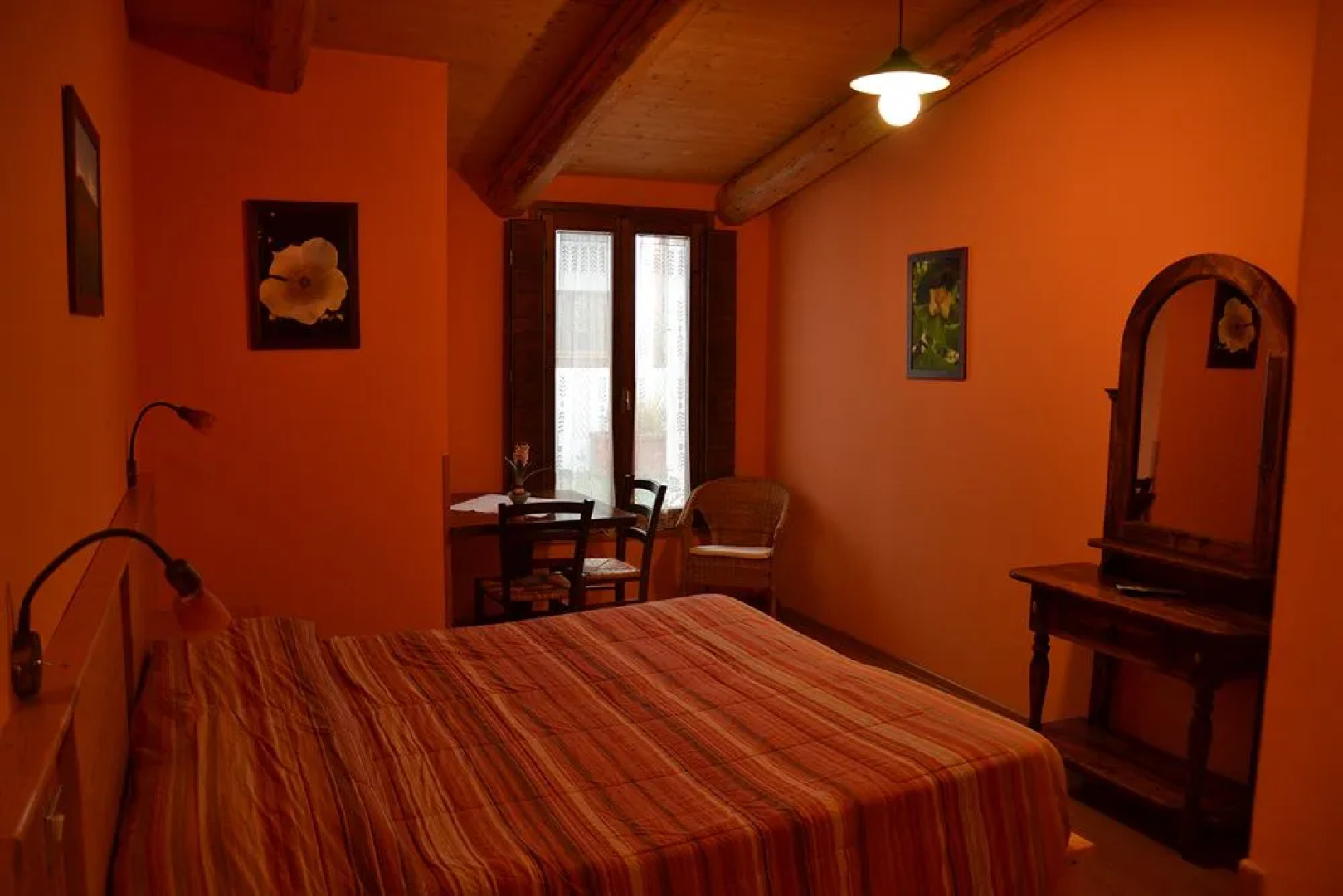 Agriturismo Torrazzetta