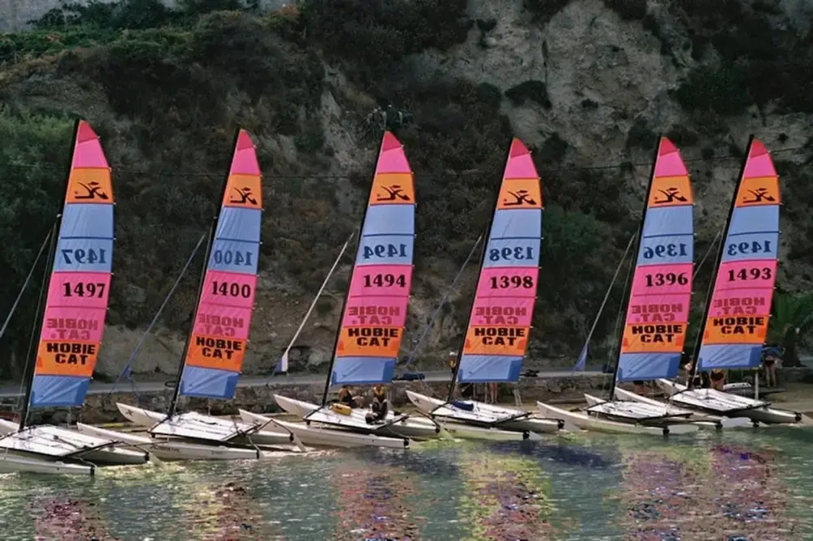 Heliopetra Studios, Small Village Close to Beaches