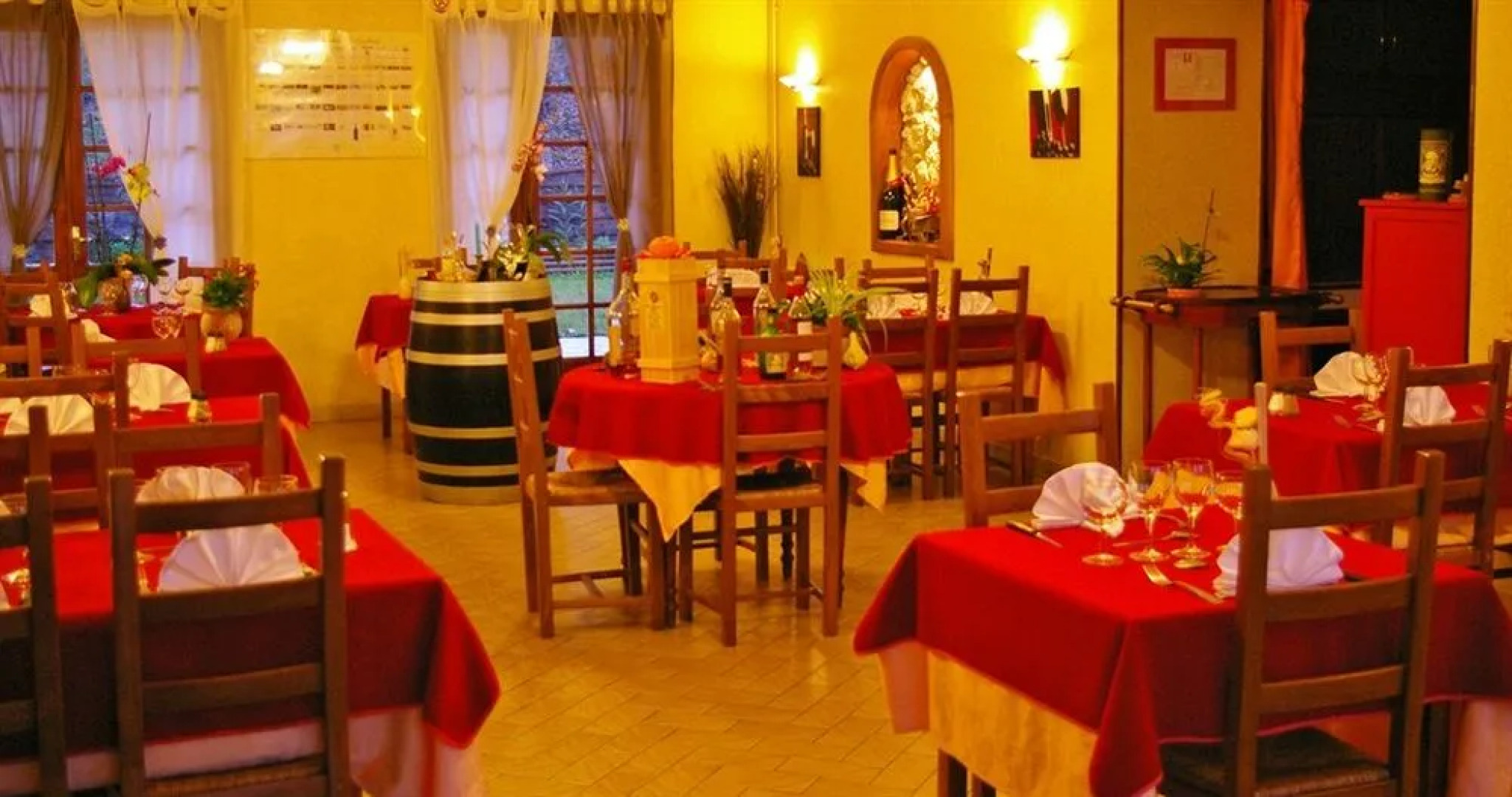 Logis Lauberge Du Brulhois