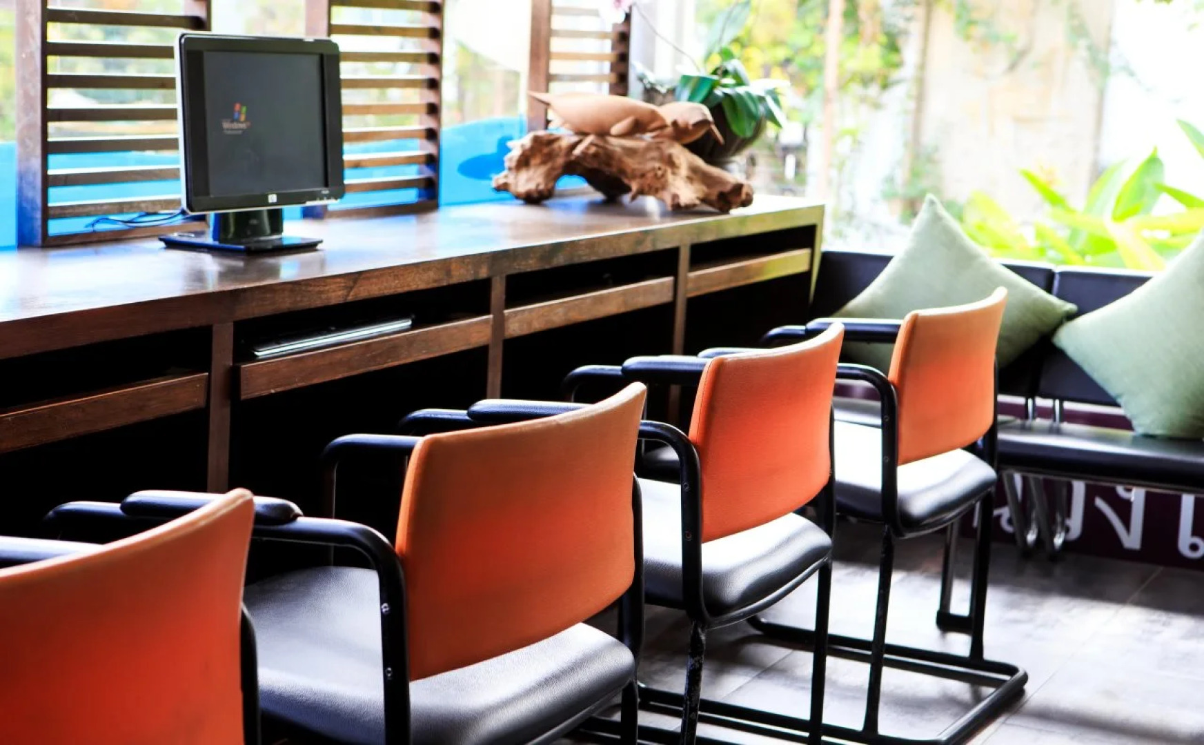 Chaweng Cove Beach Resort