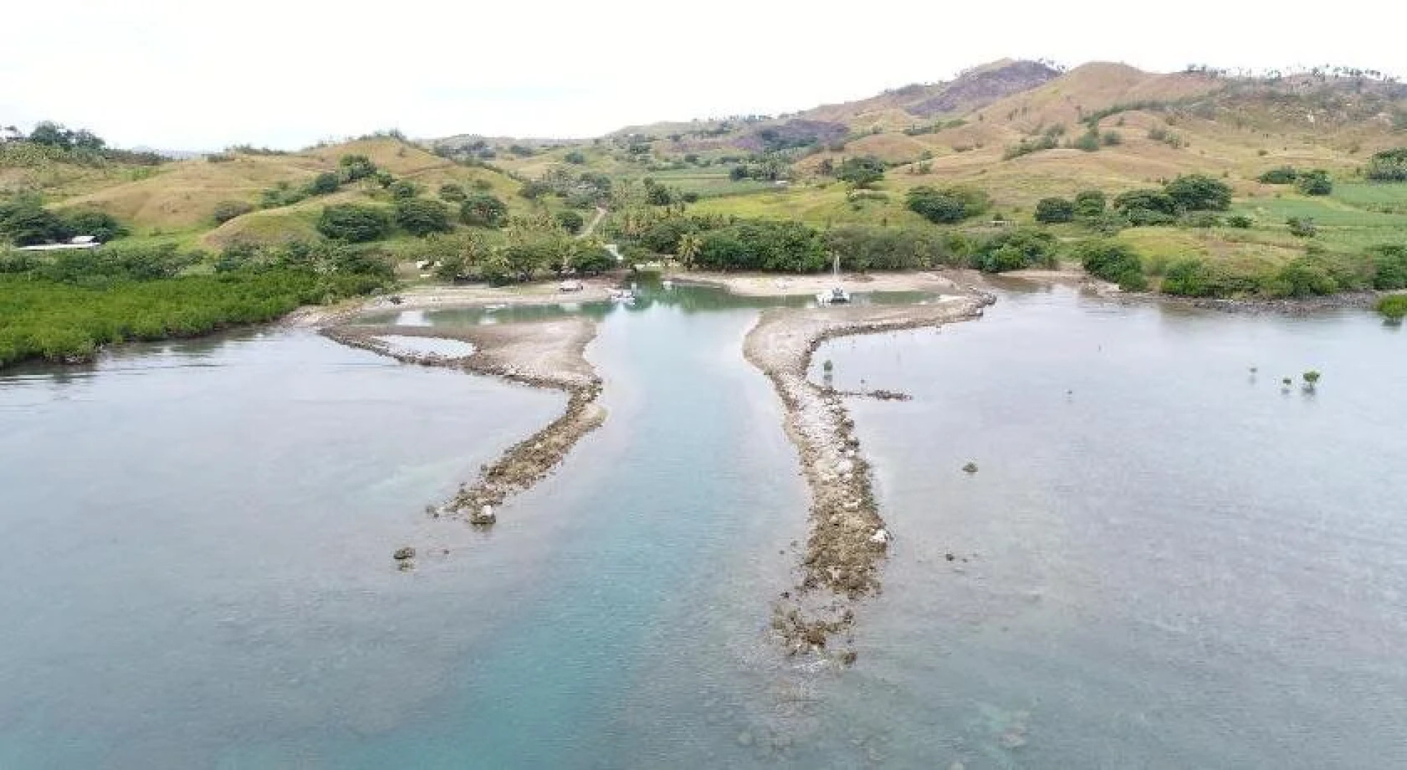 Rendezvous Surf Camp Fiji - Hostel