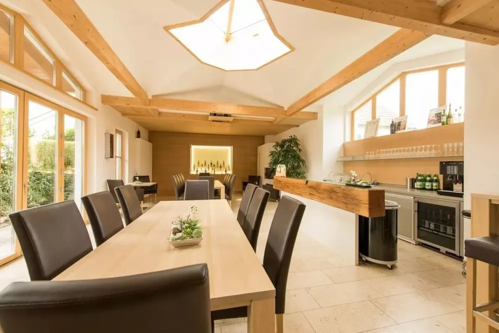 Familie Bauer – Bioweingut Bauer