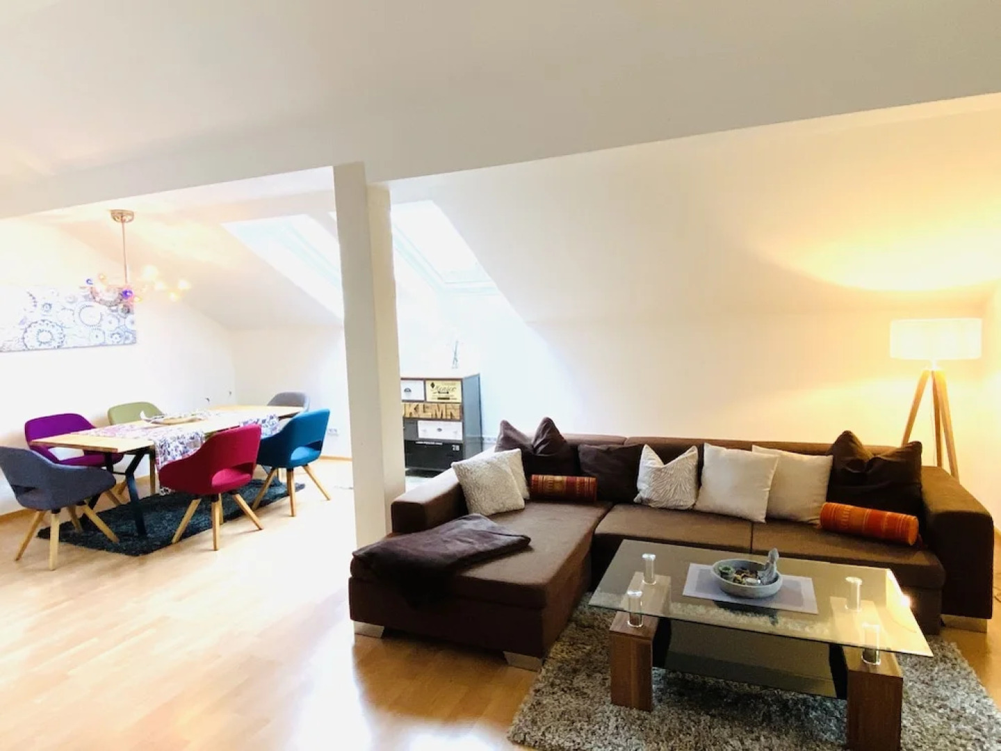 Ferienwohnung Bellissima