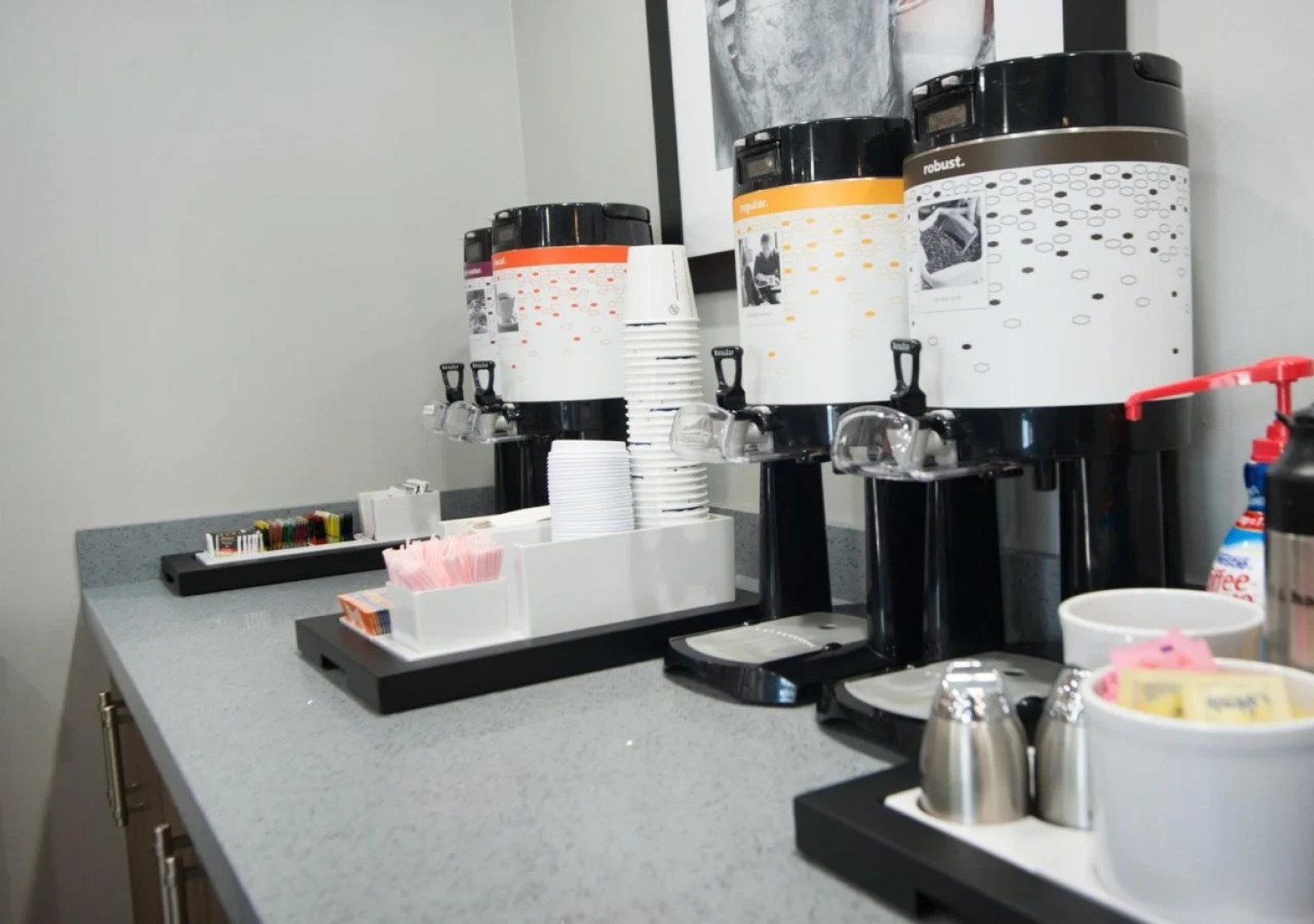 Hampton Inn & Suites Stillwater West