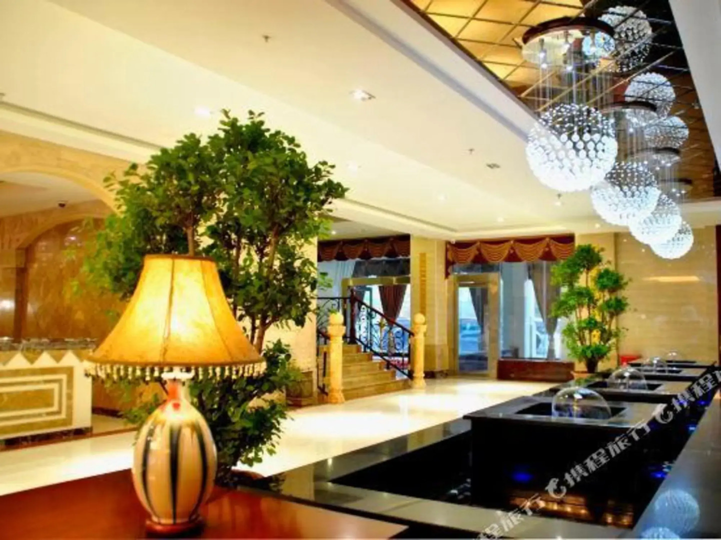 Dongrun International Hotel