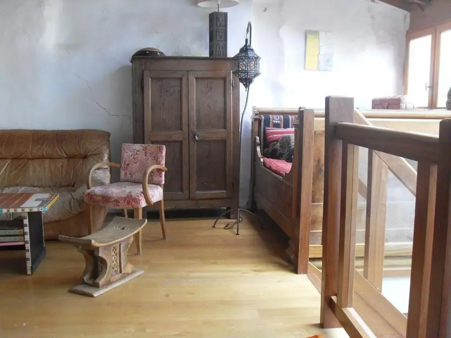 Chambre d'hôtes Les Bienvenus