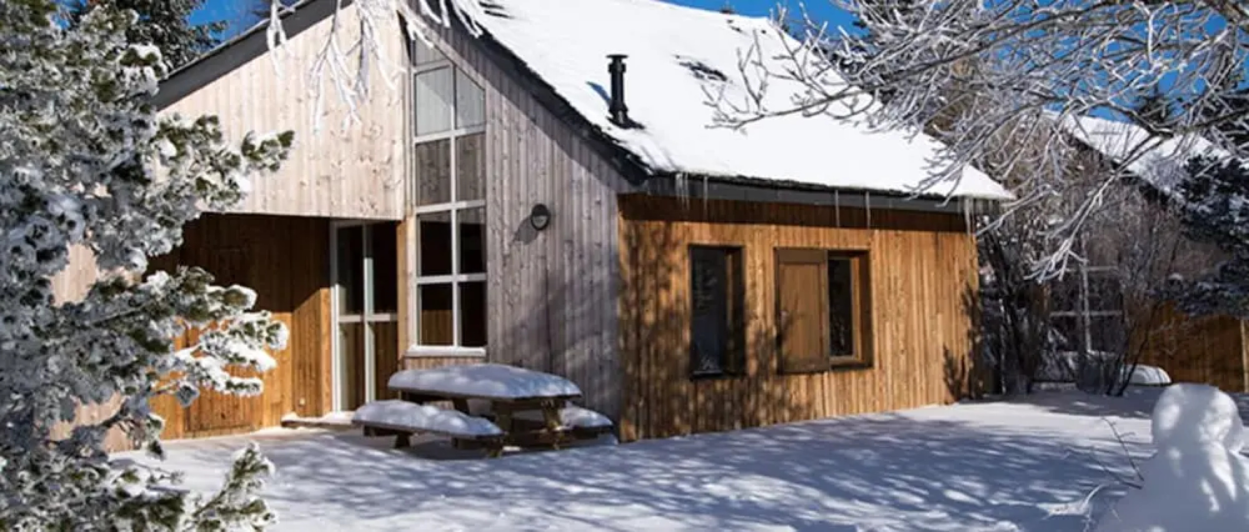 Village de Vacances des Bouviers