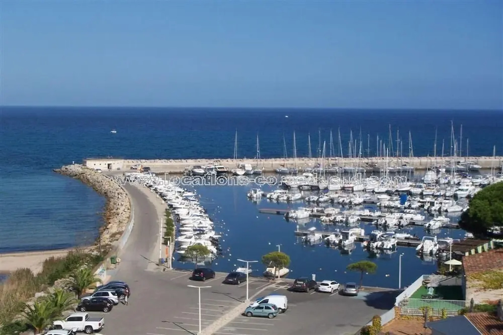 Cardellini 23 - 3 - Pool IN Residence - SEA View