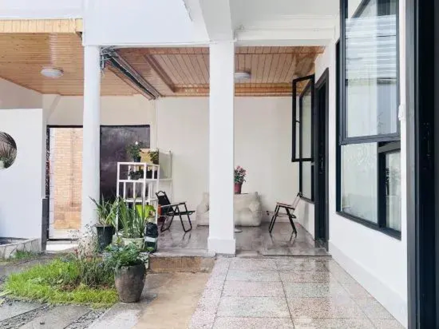 Xilinyuan Homestay in Lushan Ancient City