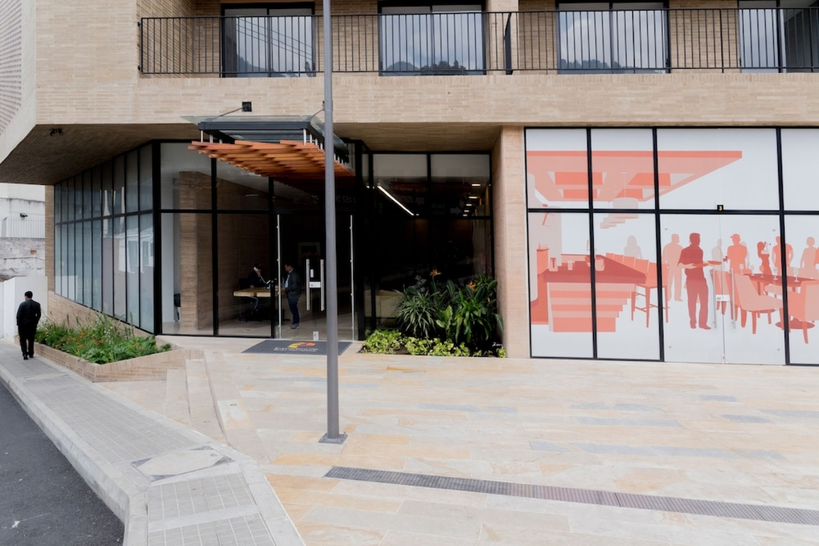 Equilibrium By Nomad Guru