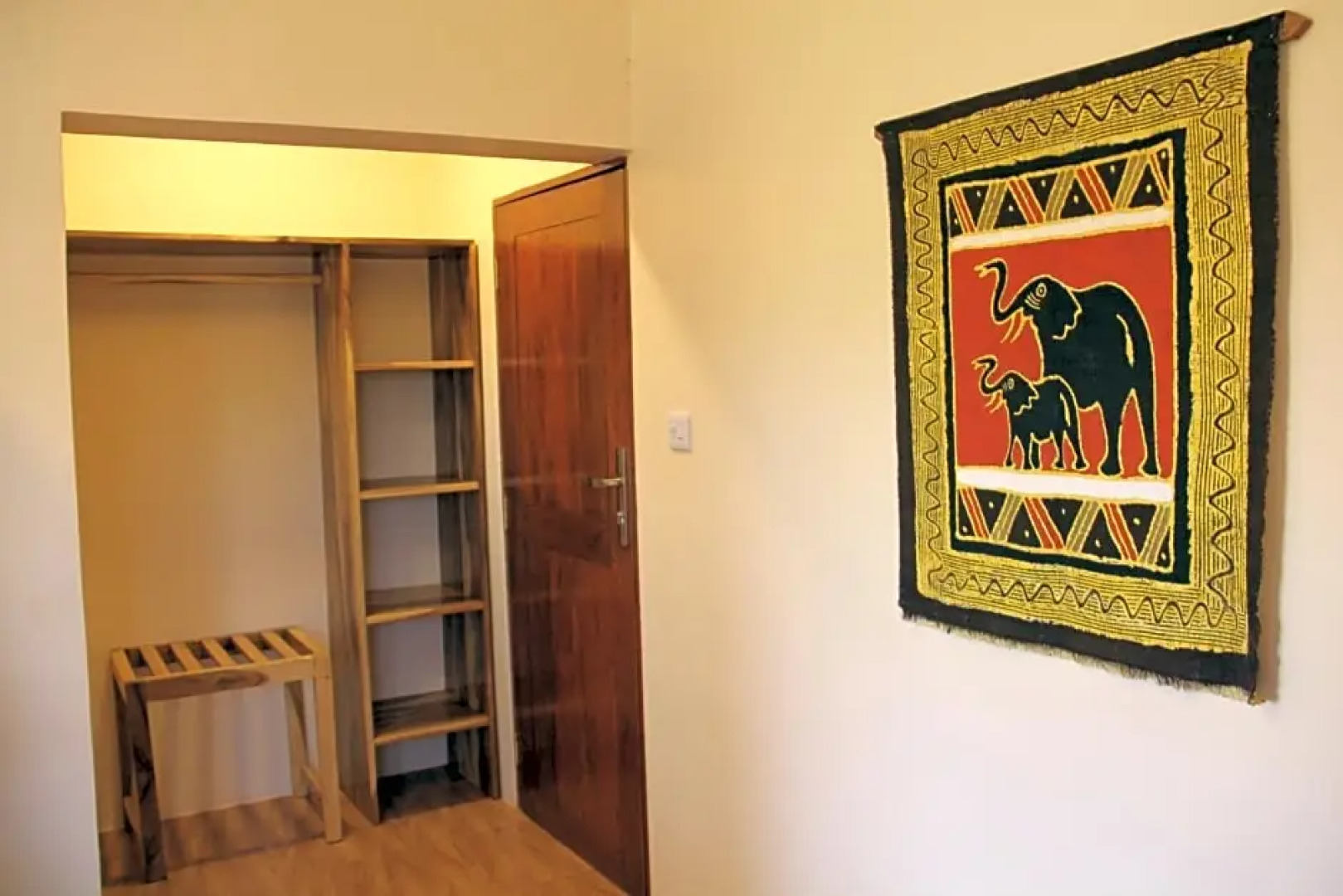 TanzanIce Farm Lodge