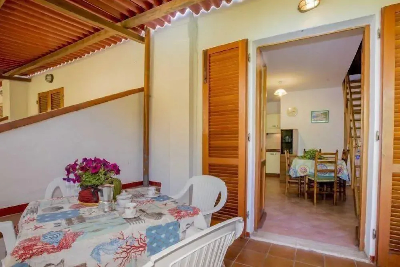 Appartamenti Fetovaia