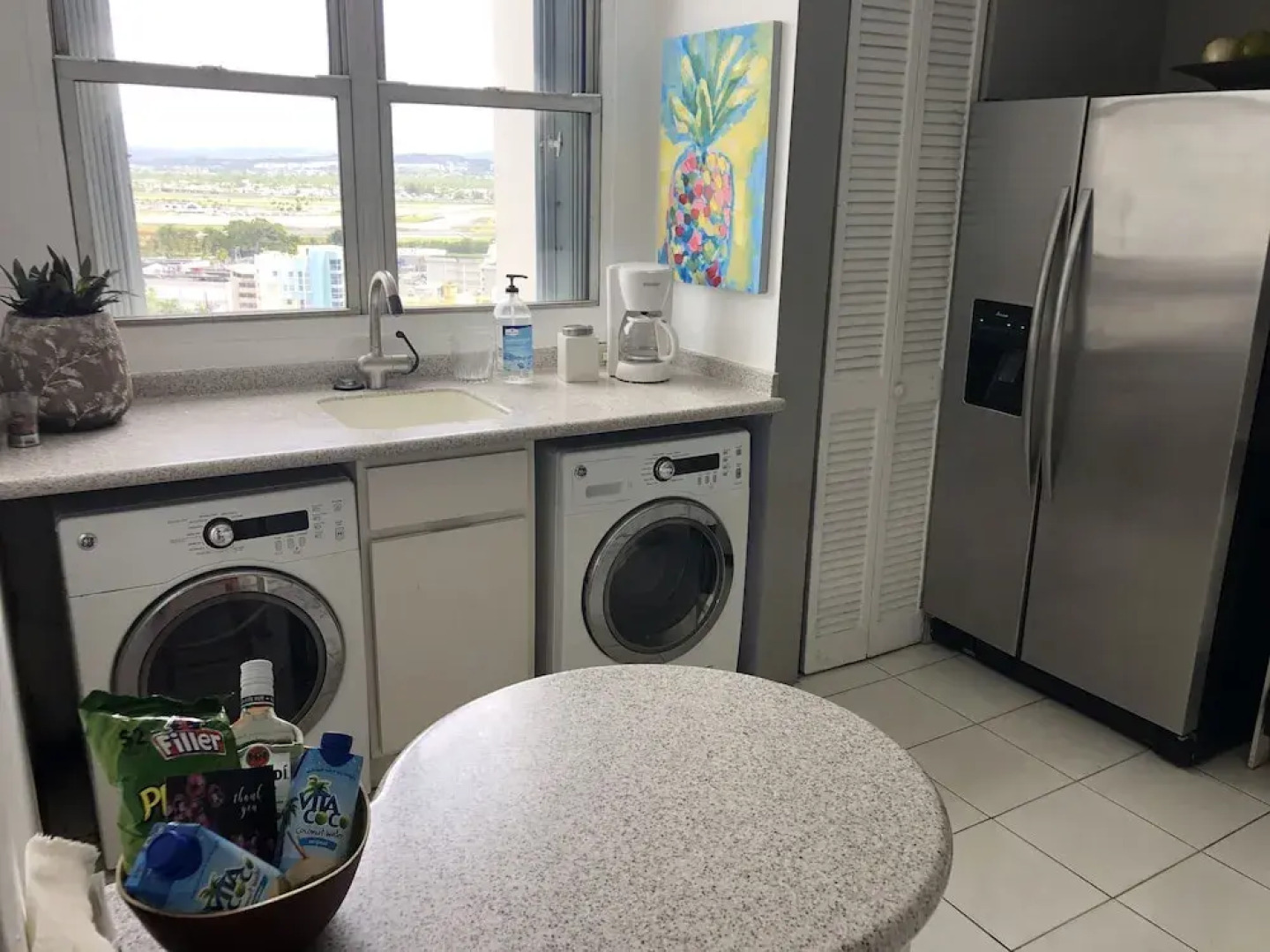 Playa Mar PH Beach Front Apartment